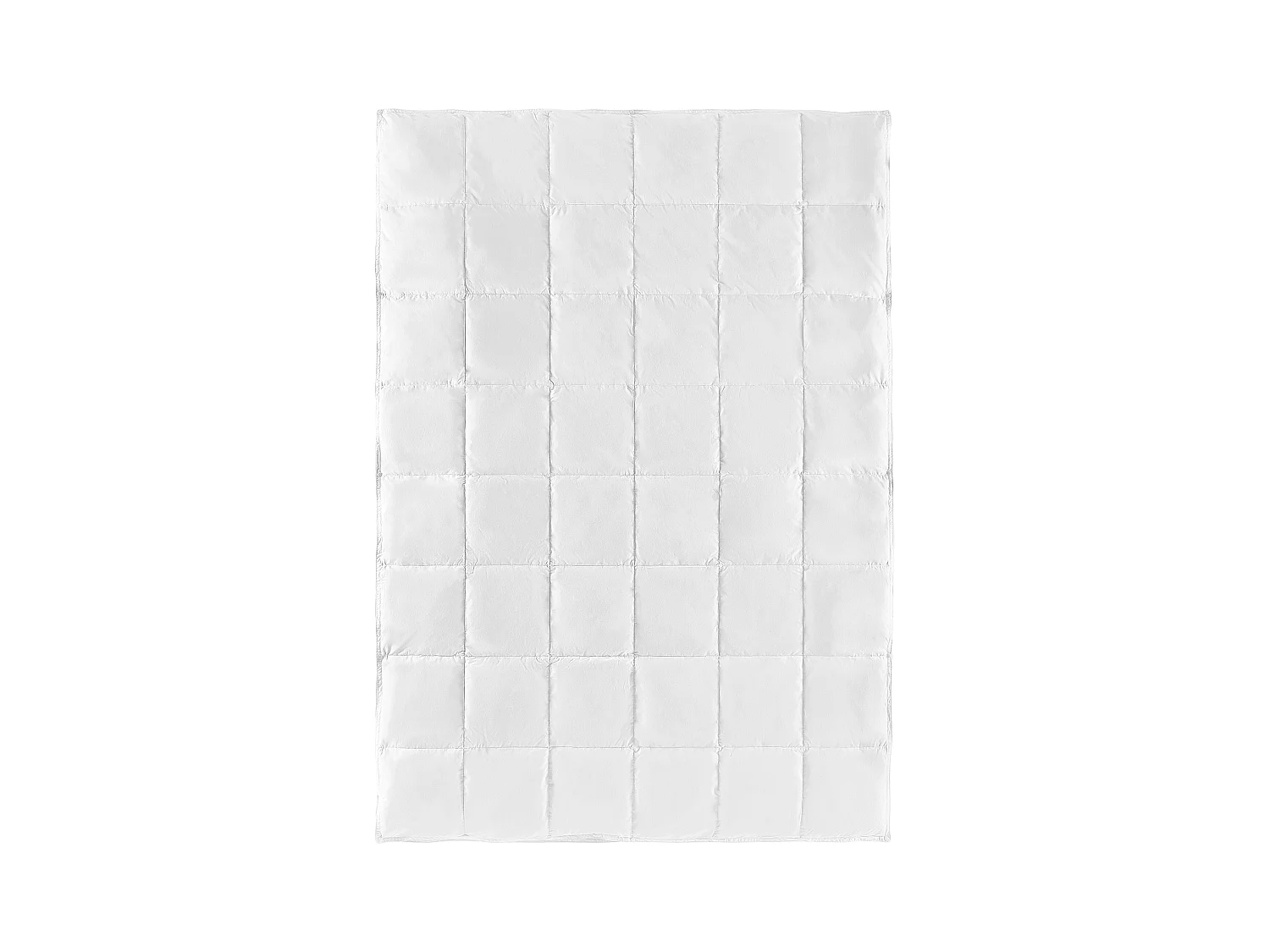 Edredón de doble capa para todas las estaciones TAUFSTEIN Plumas 155 x 220 cm