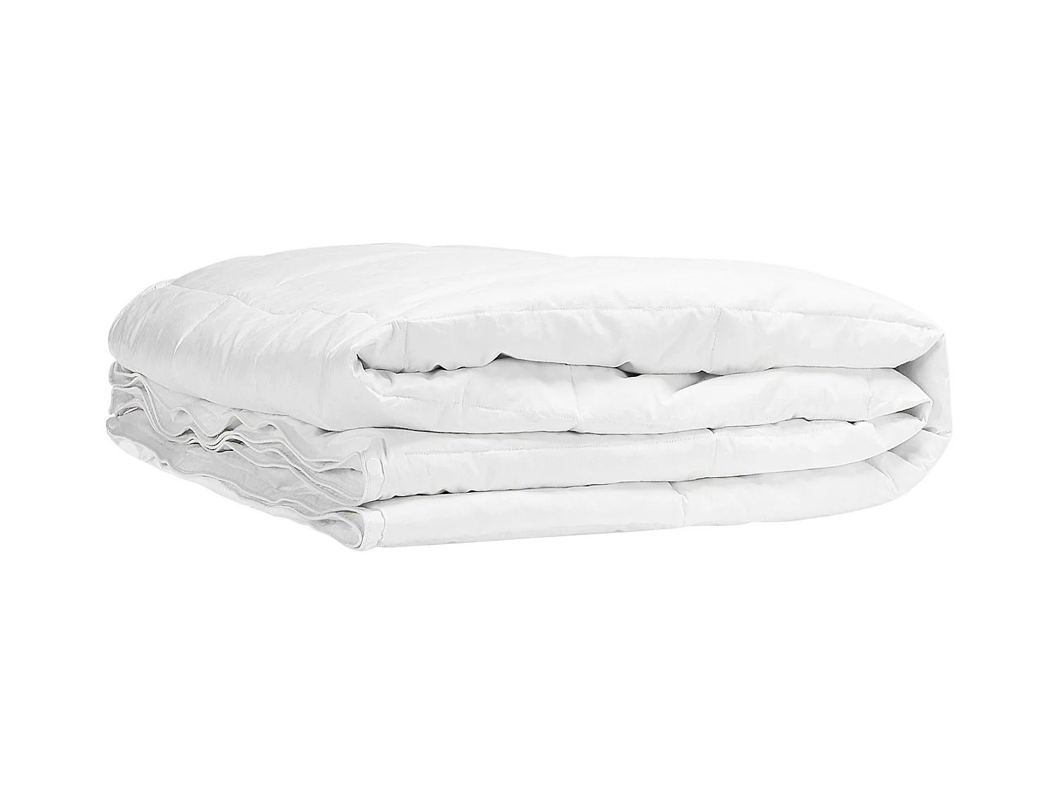 Edredón de doble capa para todas las estaciones TAUFSTEIN Plumas 155 x 220 cm