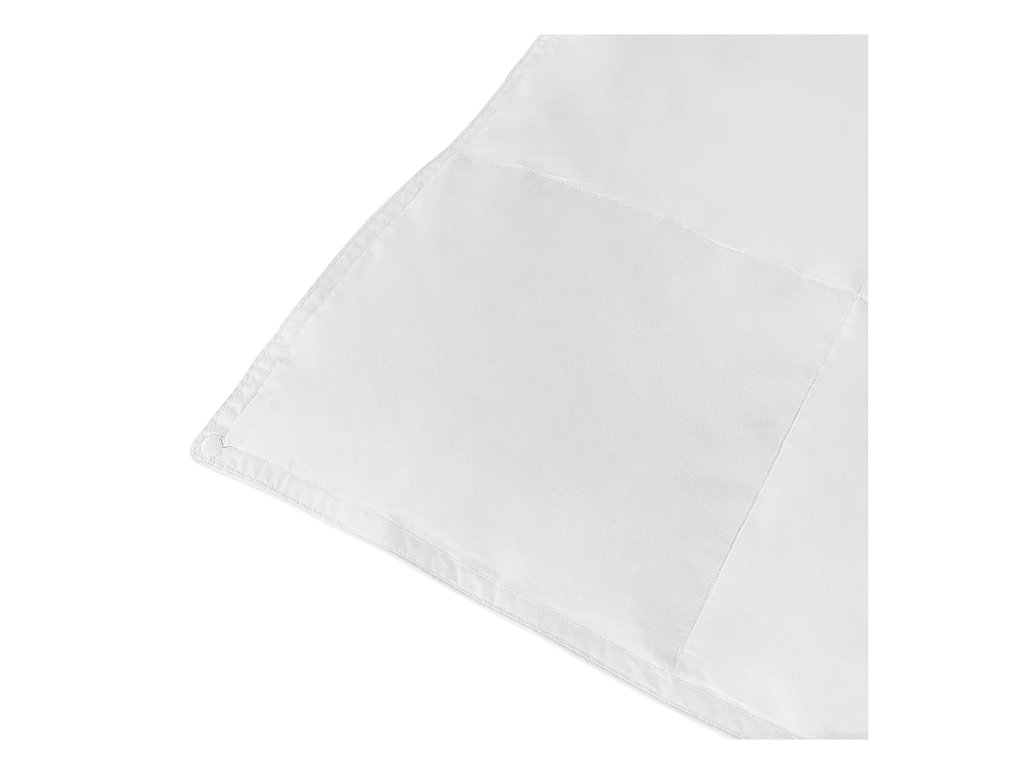 Dubbellaags 4 seizoenen TAUFSTEIN Veren 155 x 220 cm