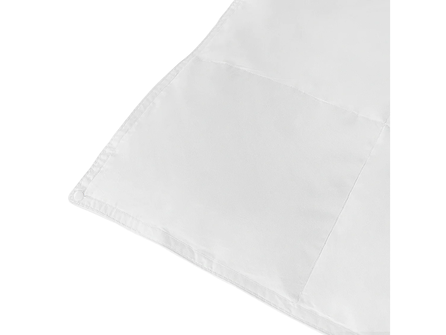 Dubbellaags 4 seizoenen TAUFSTEIN Veren 220 x 240 cm