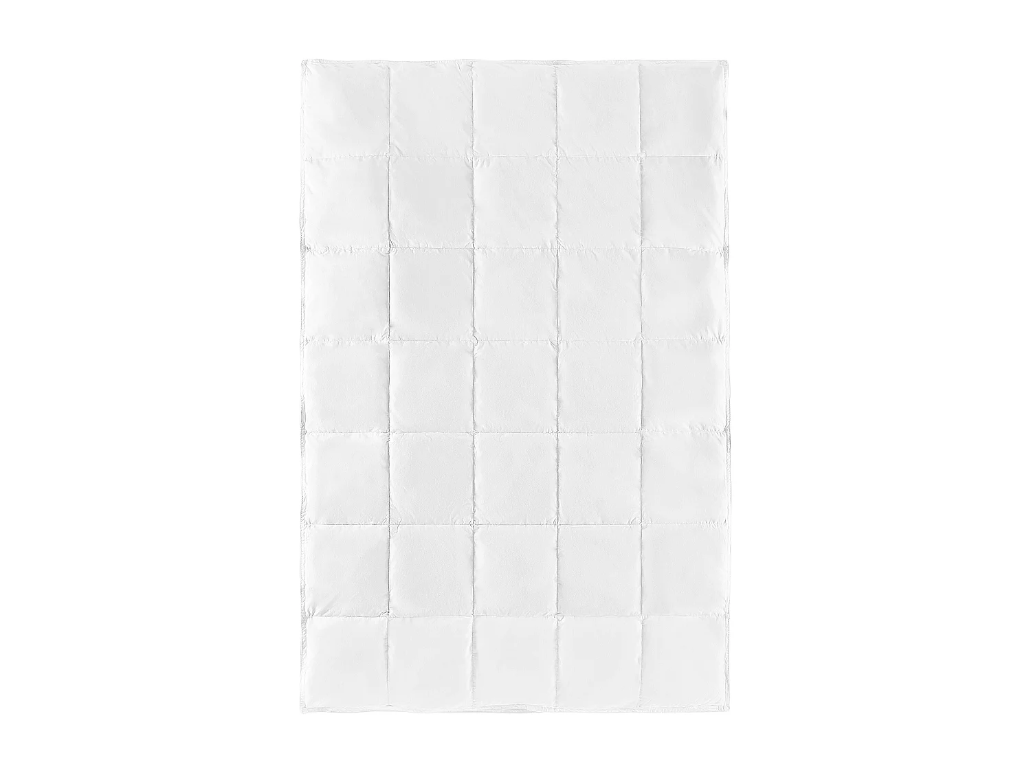 Dubbellaags dekbed TAUFSTEIN Veren 135 x 200 cm