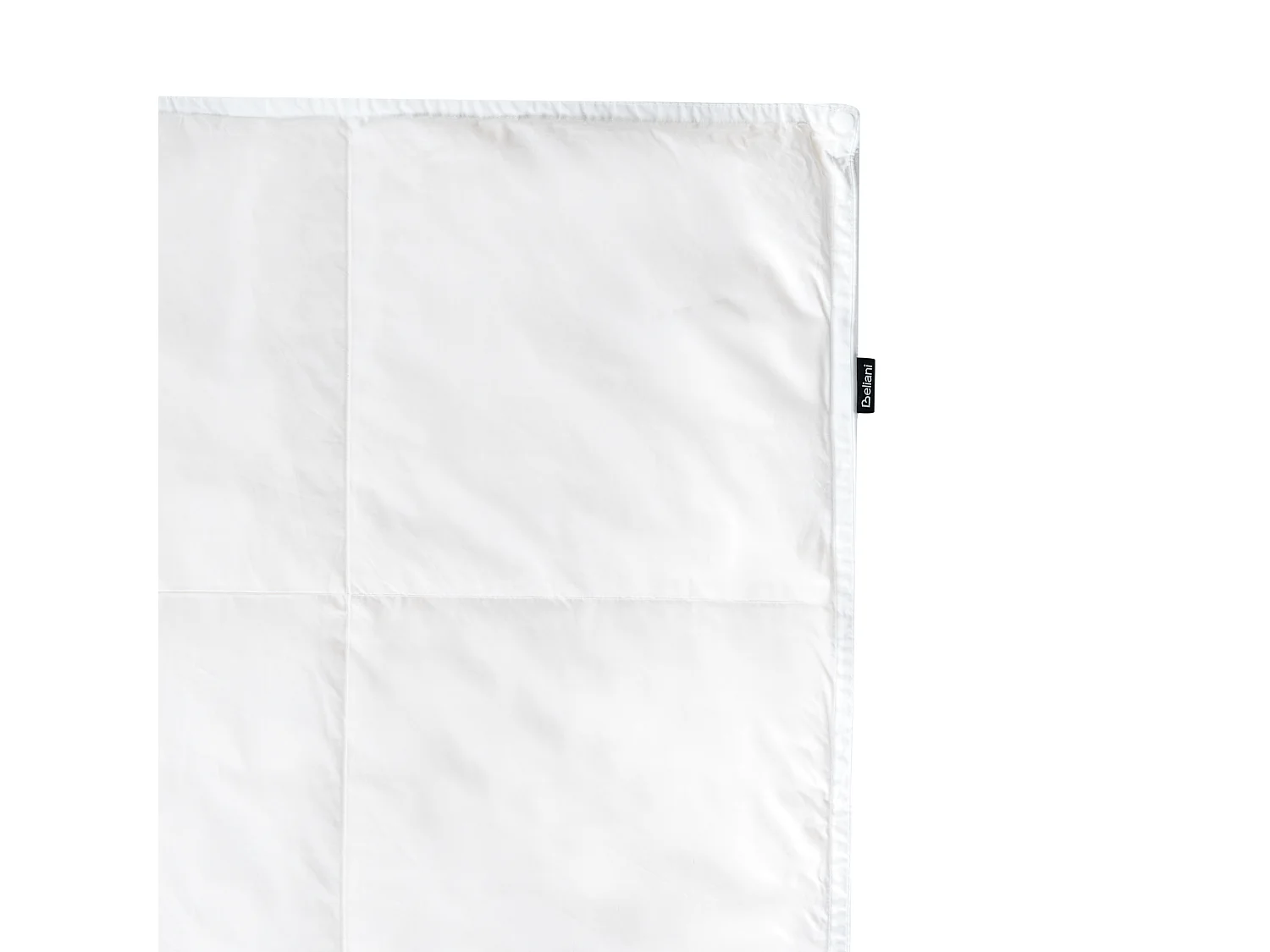 Duvet SERRATO 200 x 200 cm