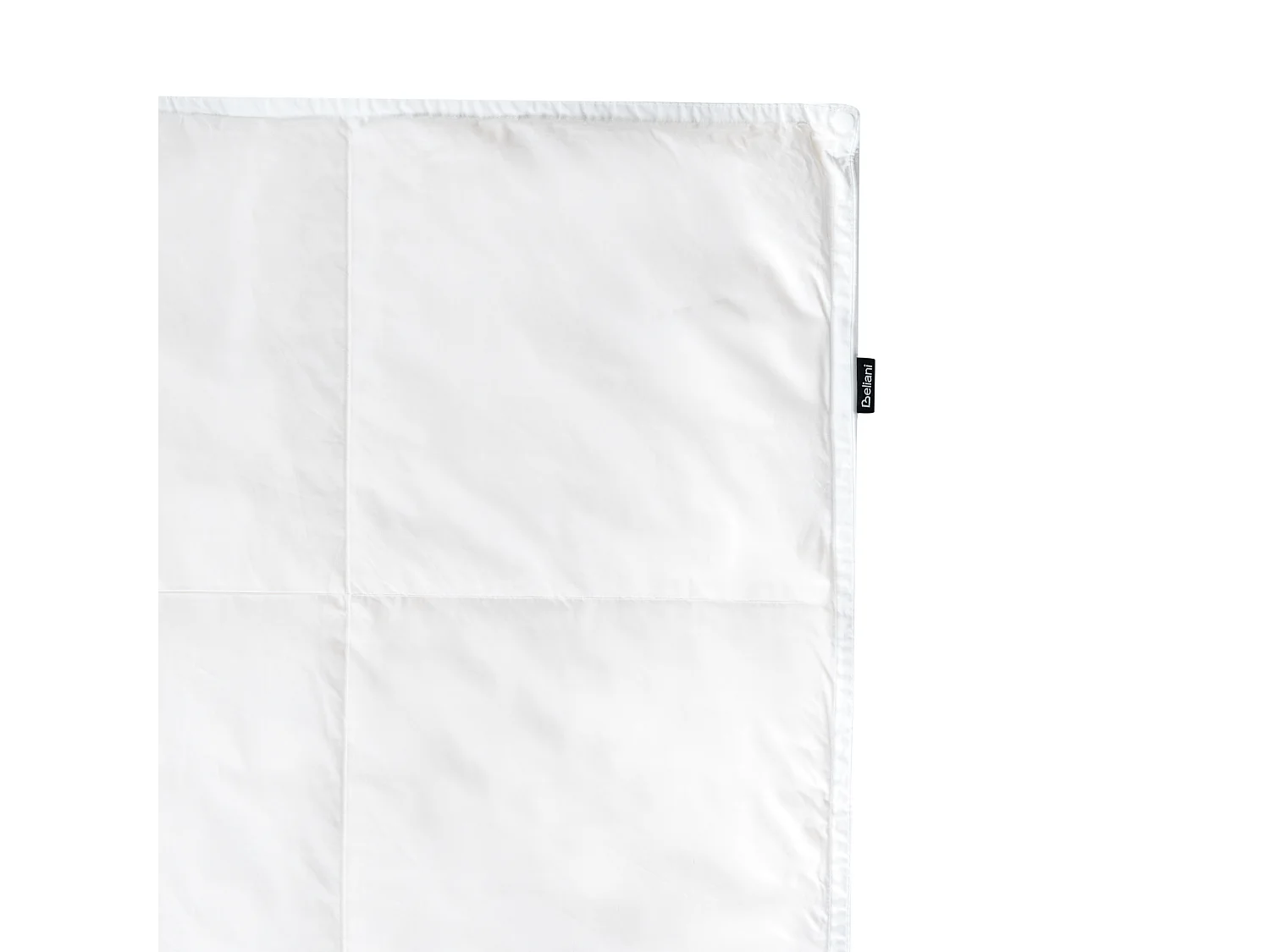 Duvet SERRATO 200 x 200 cm