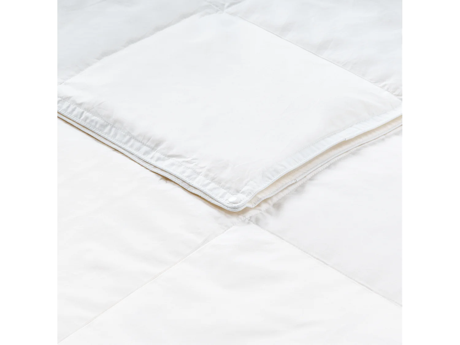 Duvet SERRATO 200 x 200 cm