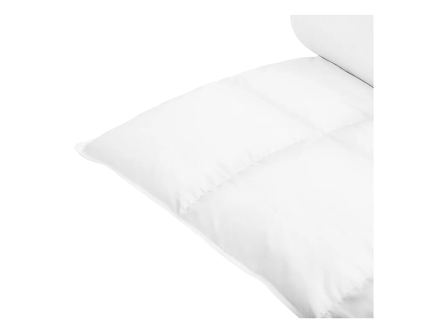 Couette très chaude GROSSGLOCKNER Duvet 135 x 200 cm