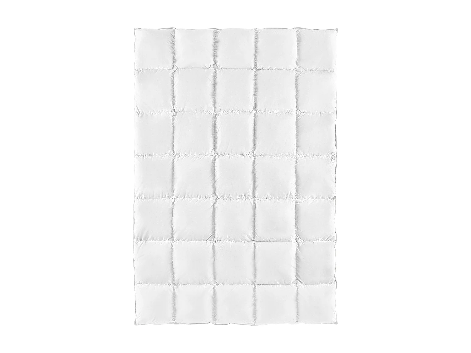 Couette très chaude GROSSGLOCKNER Duvet 135 x 200 cm