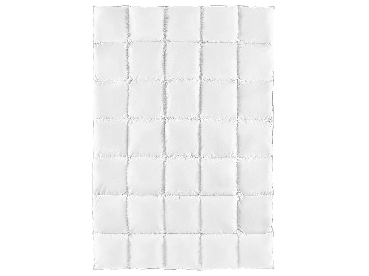 Couette très chaude GROSSGLOCKNER Duvet 135 x 200 cm