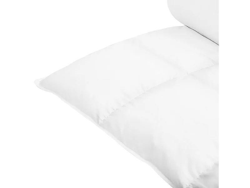 Couette très chaude GROSSGLOCKNER Duvet 135 x 200 cm