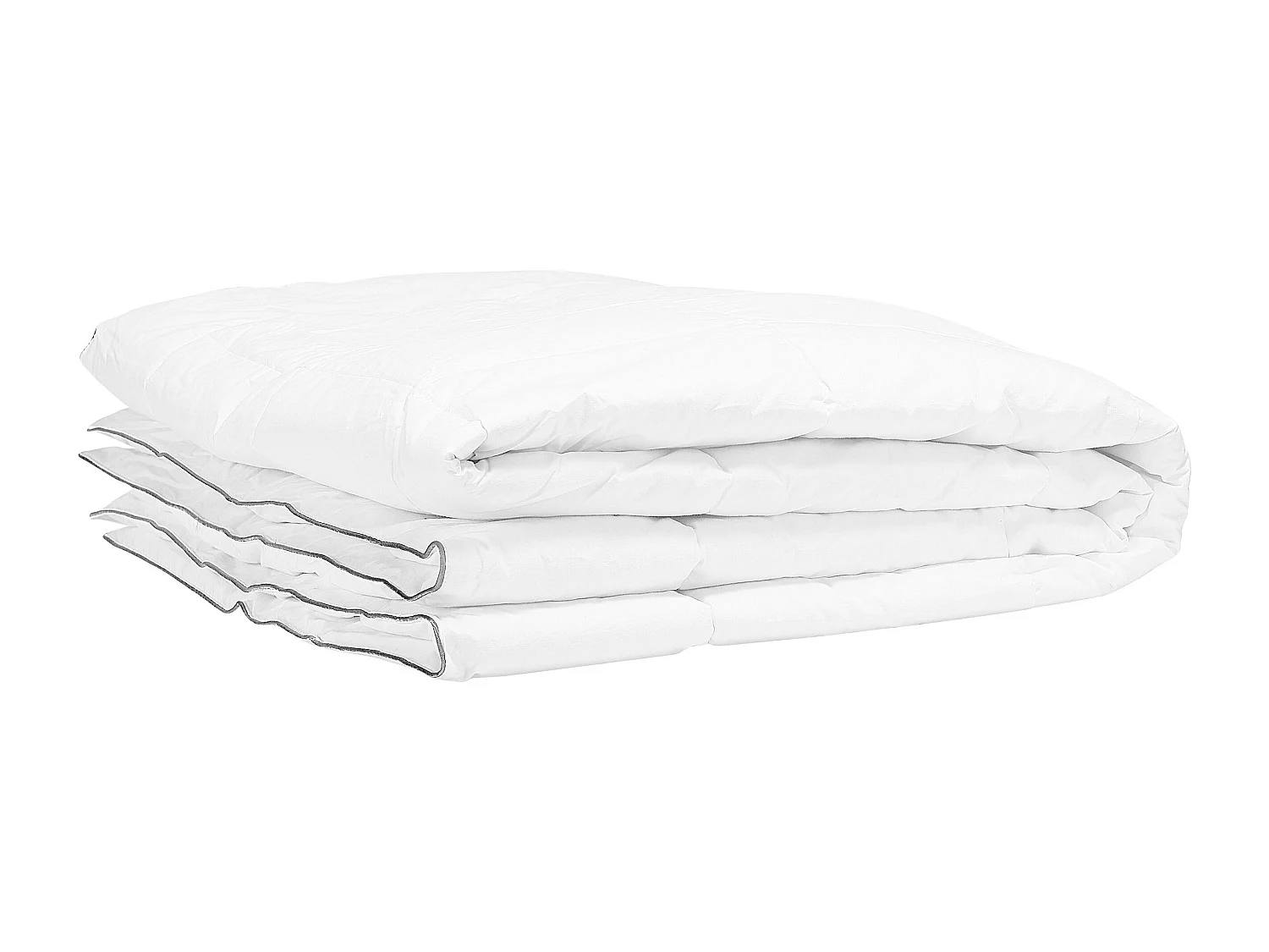 Dekbed medium warm HOWERLA Polyester 155 x 220 cm