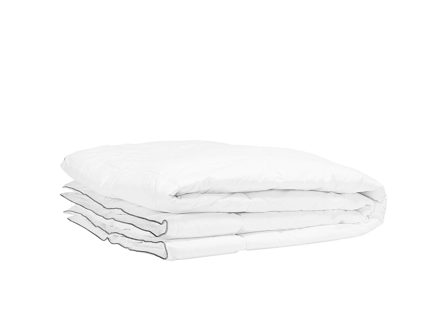 Duvet Microfibre 9 TOG Medium Warm HOWERLA 155 x 220 cm