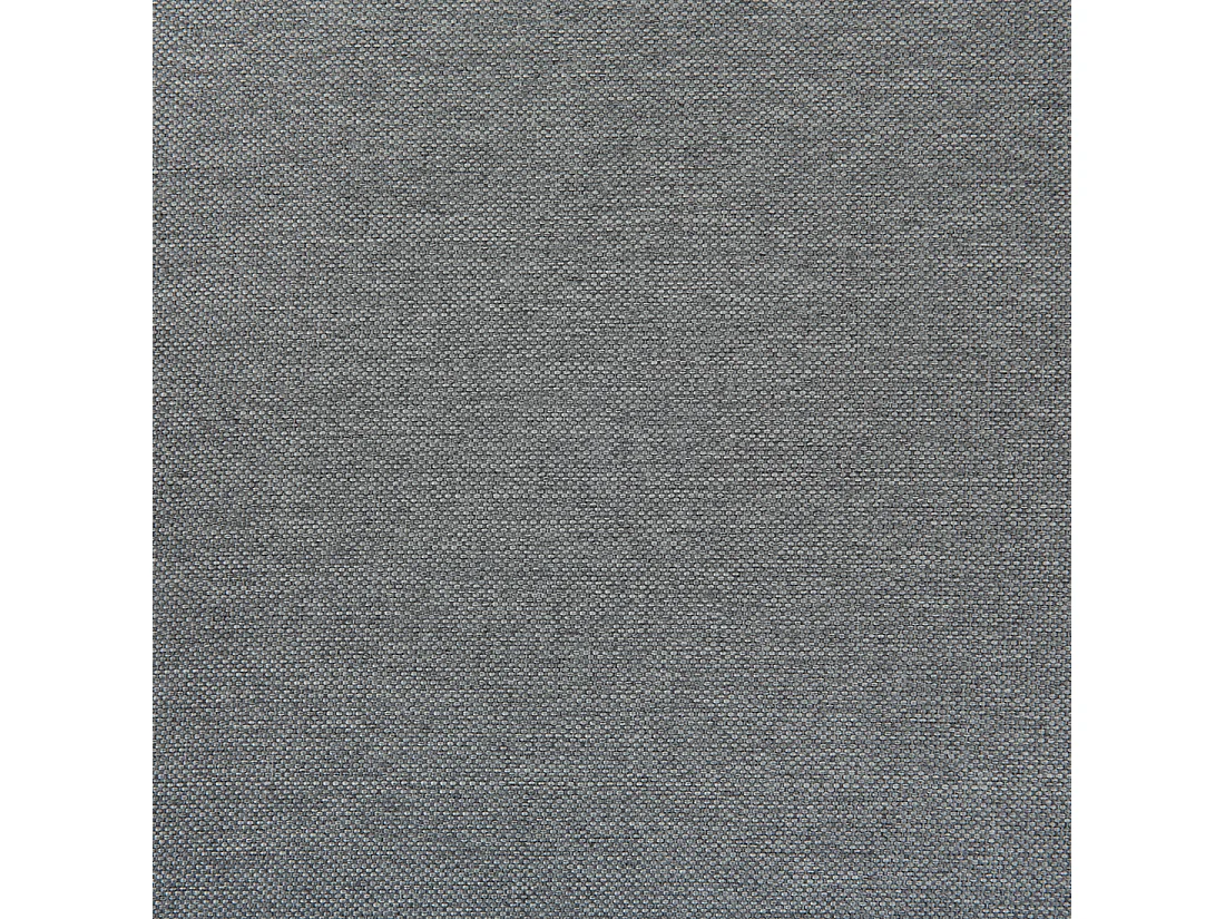 Canapé 3 places MOTALA Tissu Gris clair