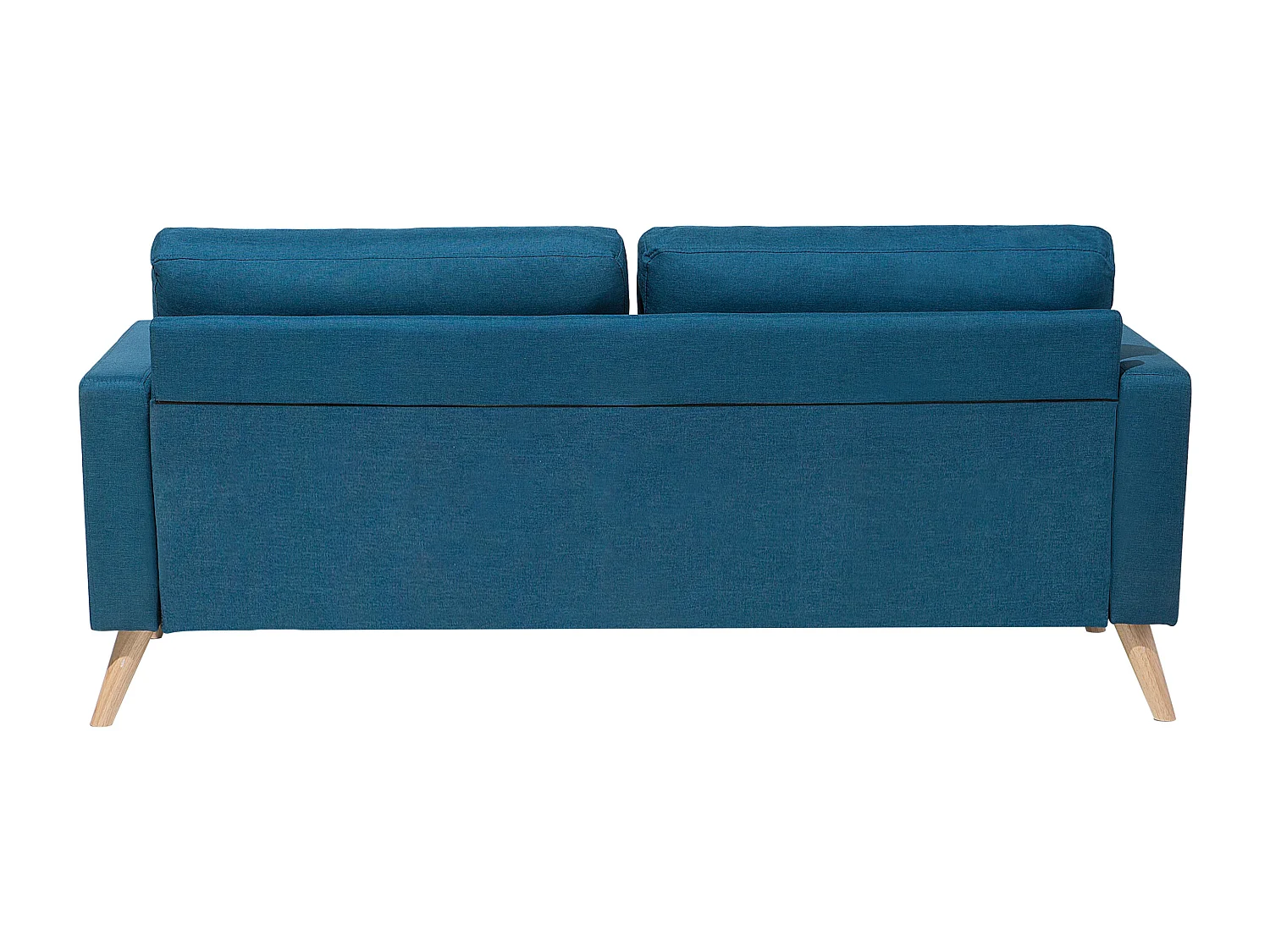 Sofa KALMAR Morski dla 2 osób