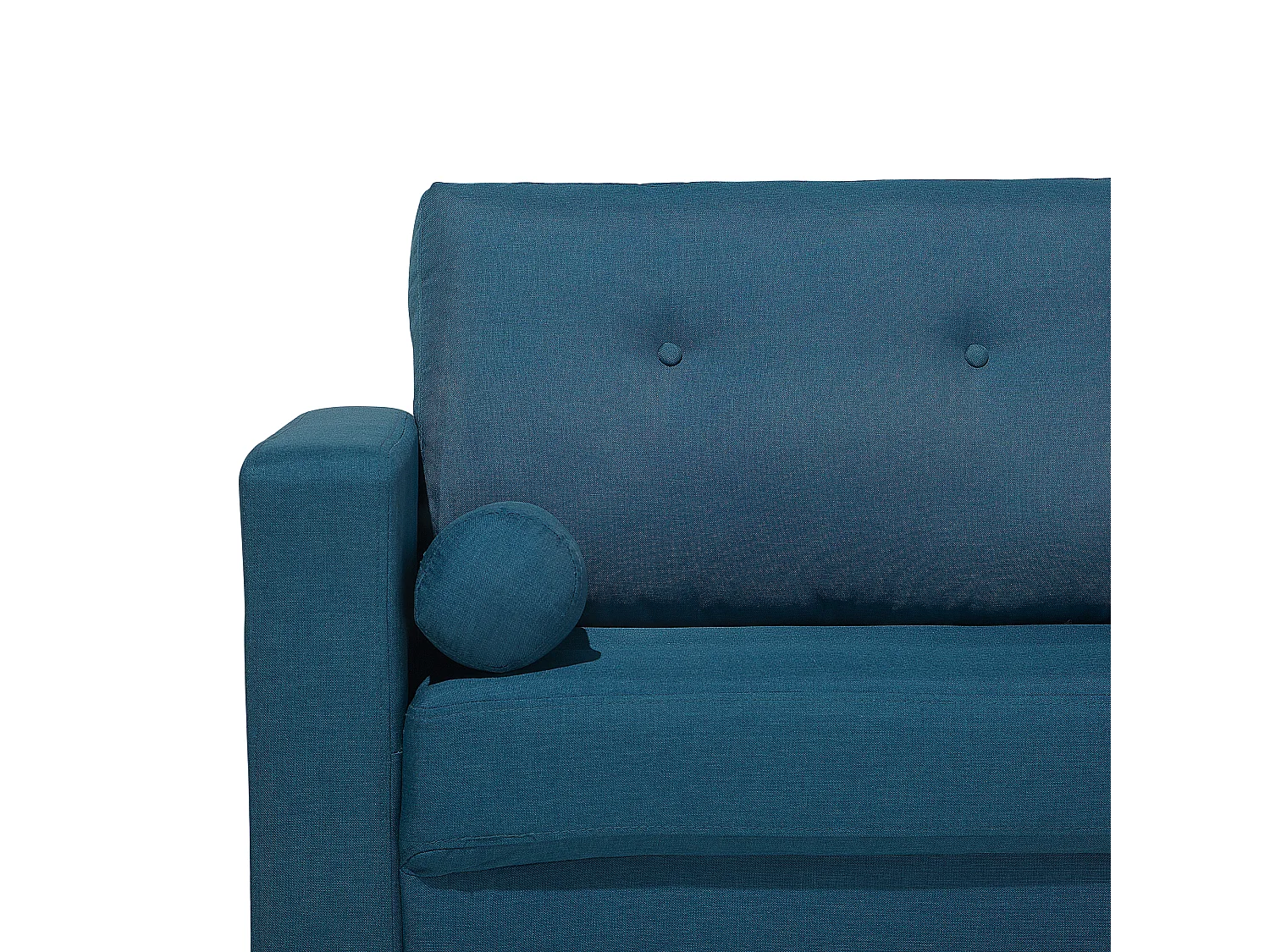 Sofa KALMAR Morski dla 2 osób