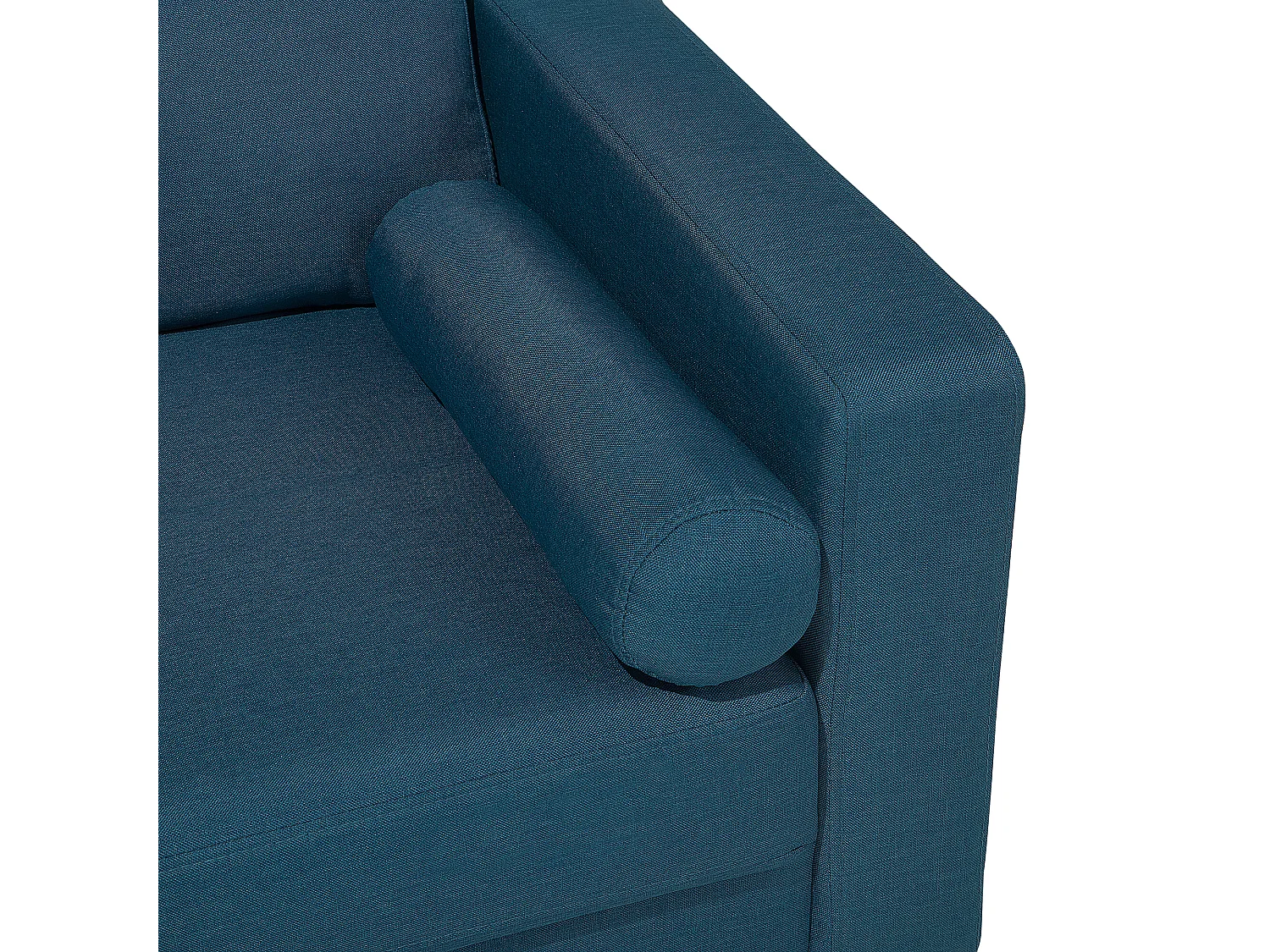 Sofa KALMAR Morski dla 2 osób