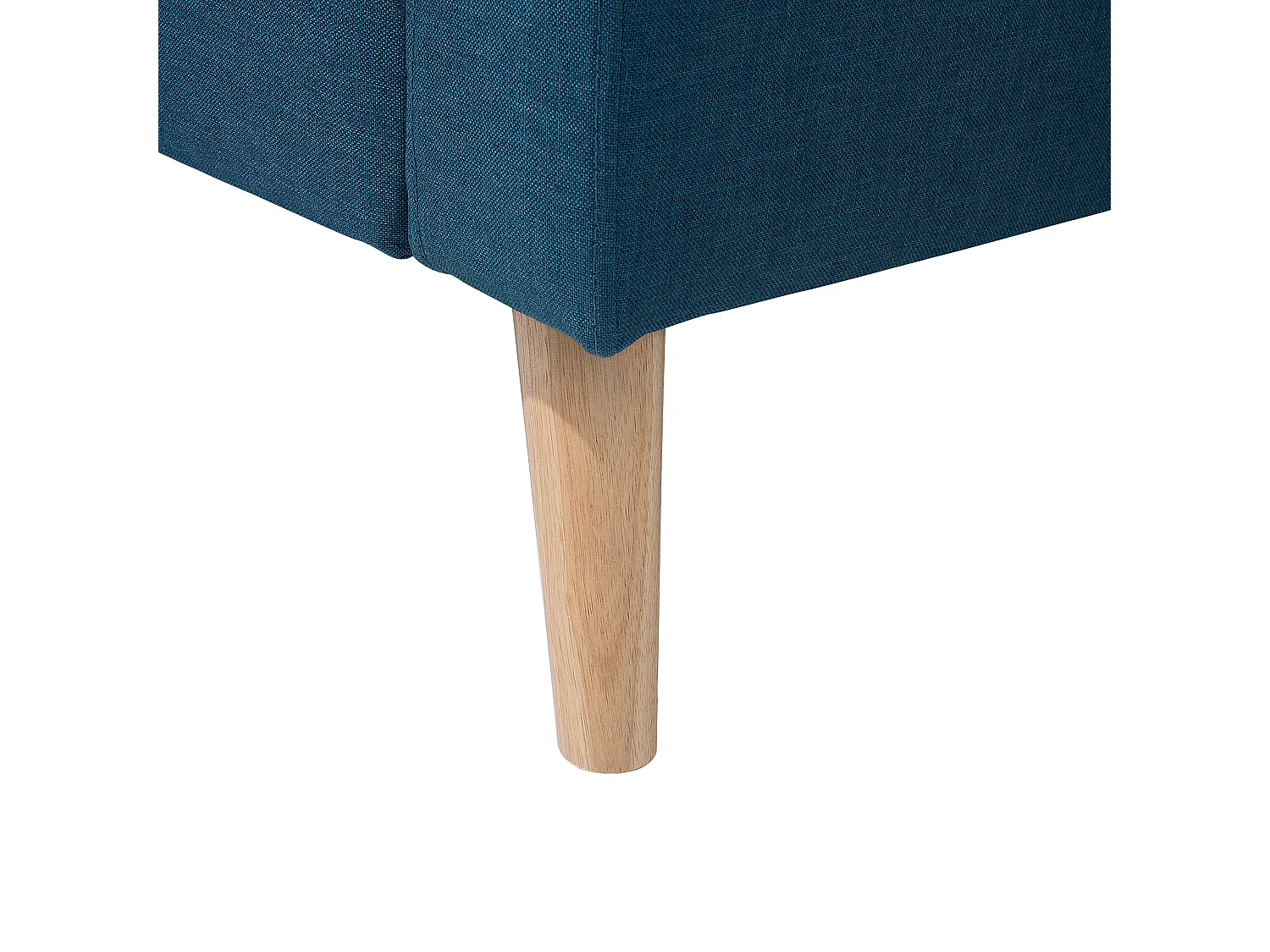 Sofa KALMAR Morski dla 2 osób