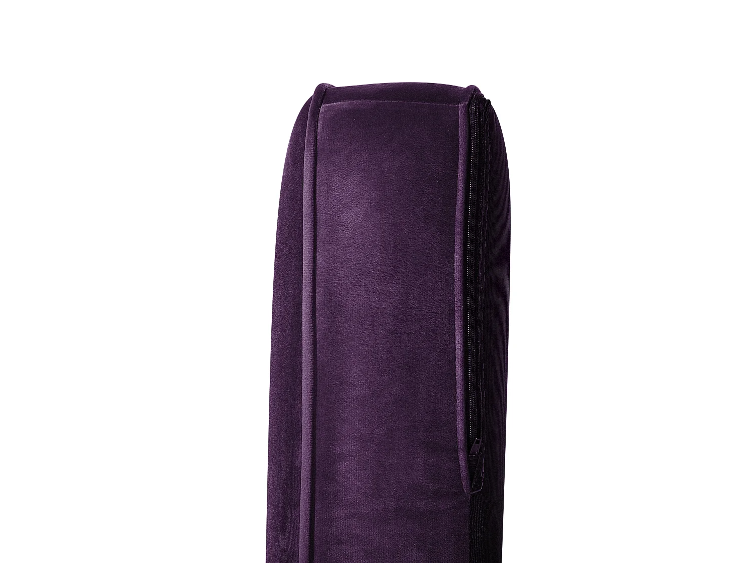 Divano LOKKA Velluto Viola 2 posti