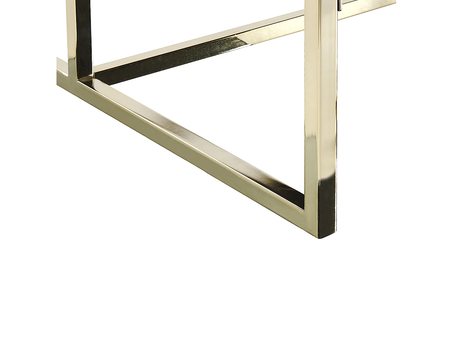 Divano letto MARSTAL Velluto Blu marino 3 posti