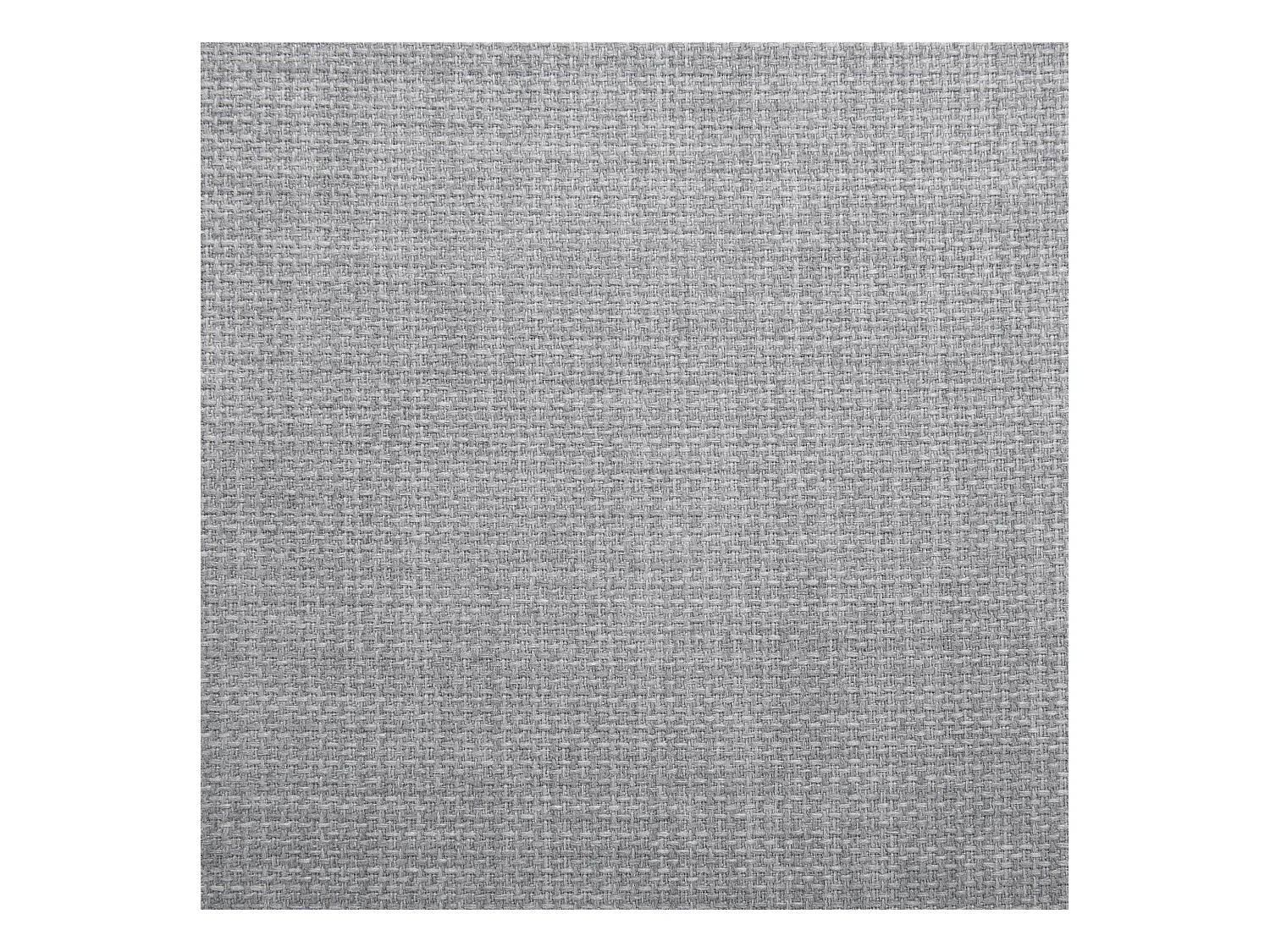 Divano semicircolare ROTUNDE Tessuto Grigio chiaro 7 posti