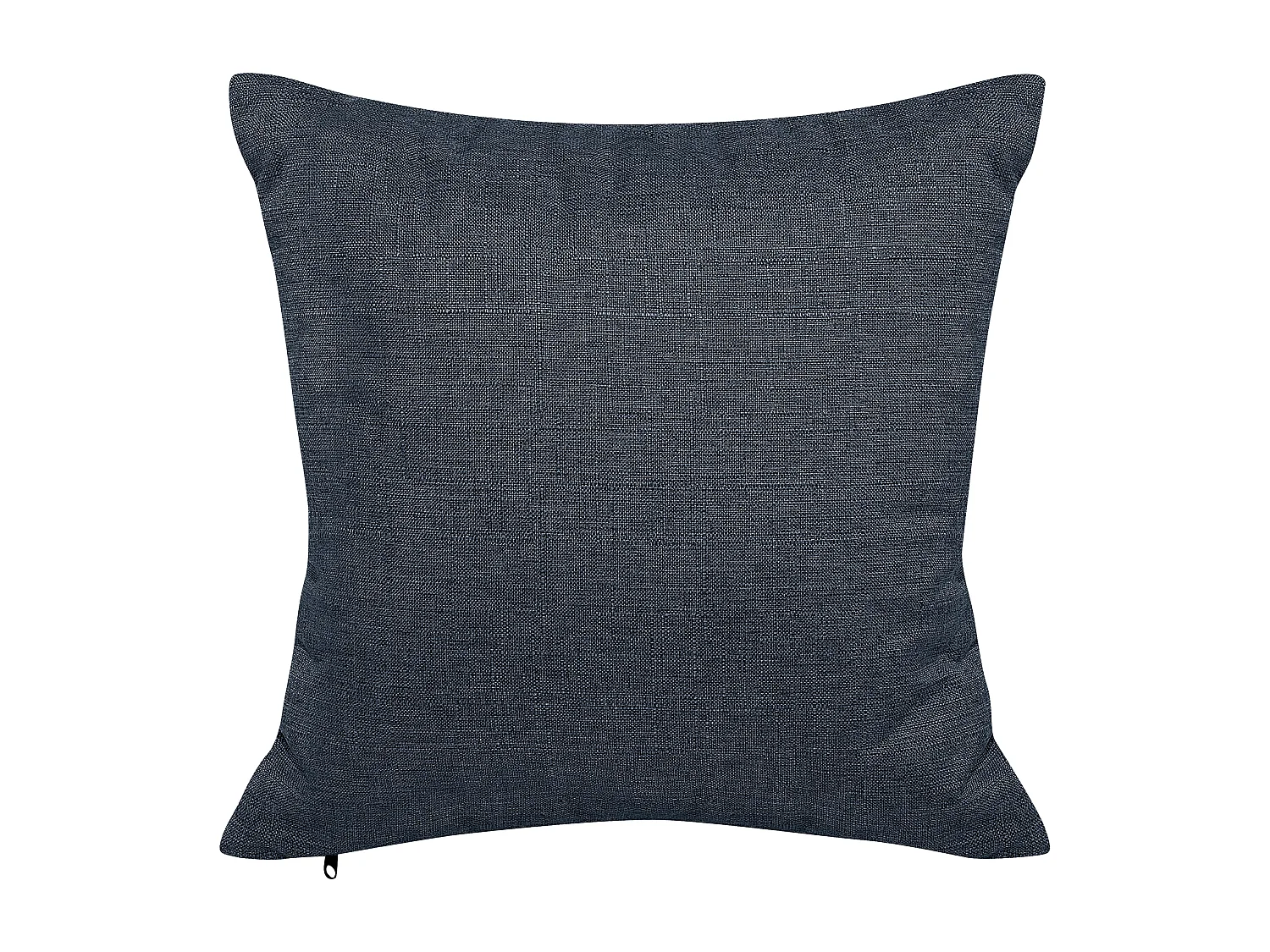 Canapé OTRA Tissu Gris foncé 2 places