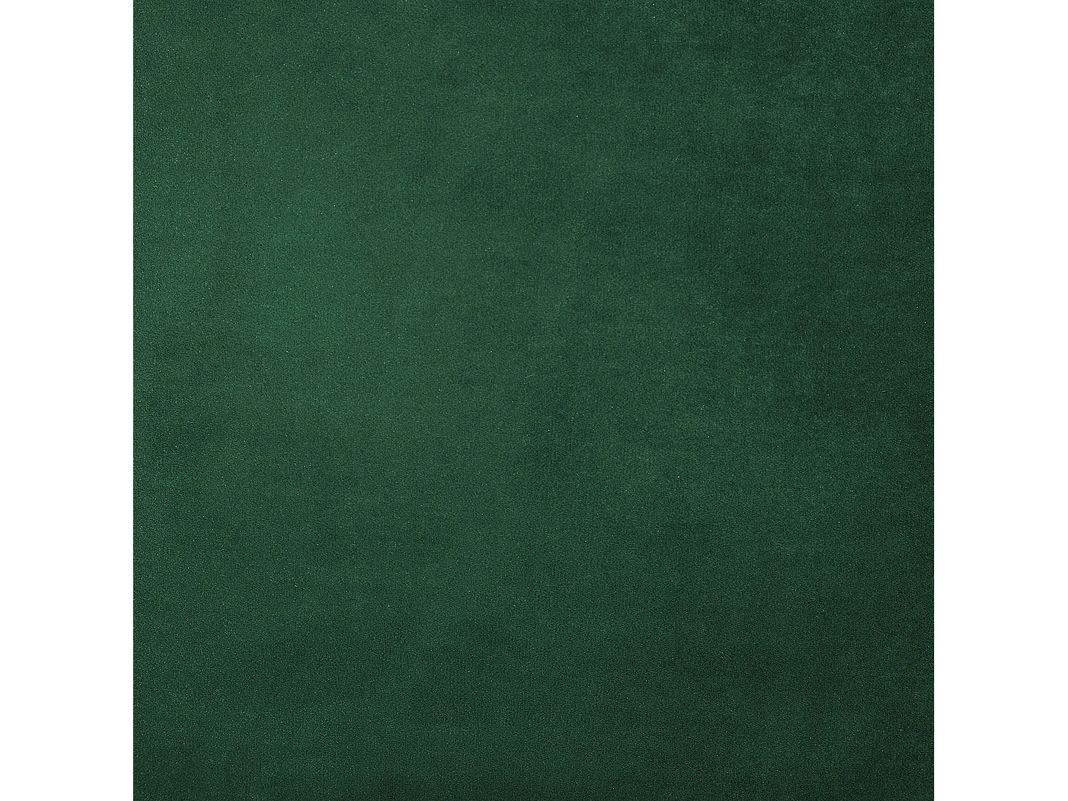 Canapé 2 places LOKKA Velours Vert émeraude