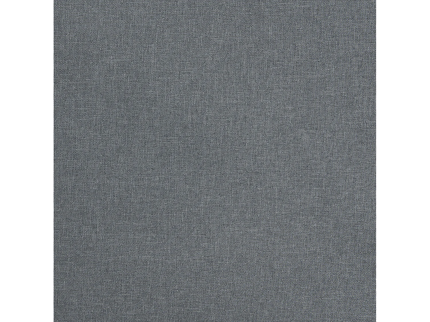 Sofá de canto DOLVA Tecido Cinzento escuro 3 lugares à esquerda