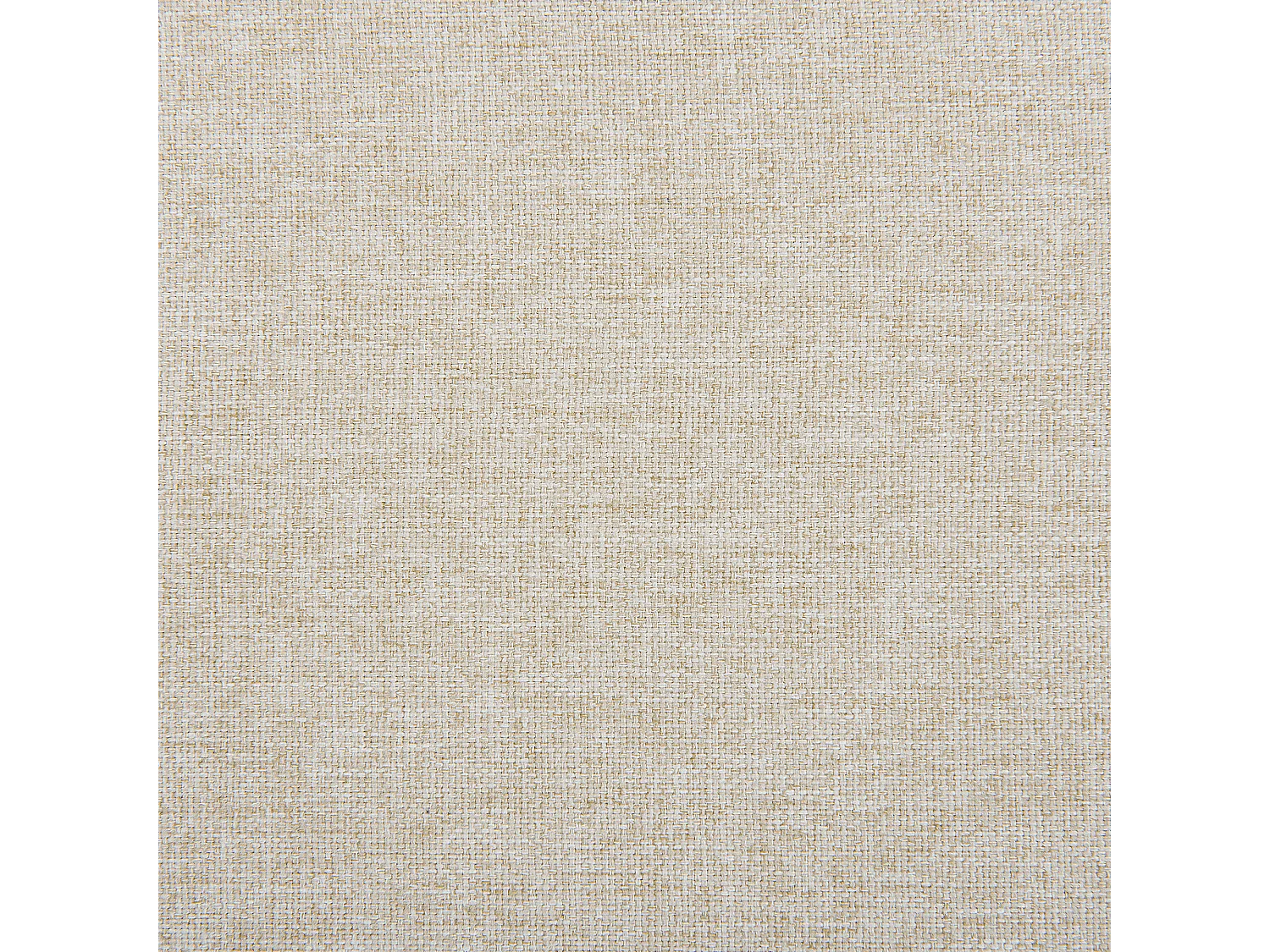 Bank CHESTERFIELD Stof Beige 3-zitter