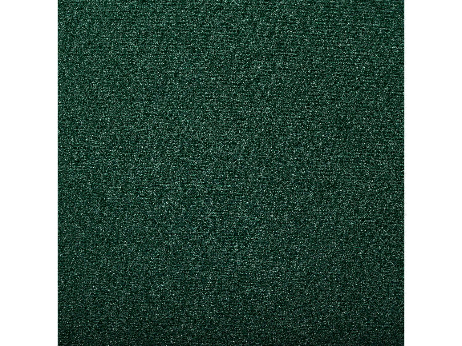 Divano BODO Velluto Verde smeraldo 3 posti