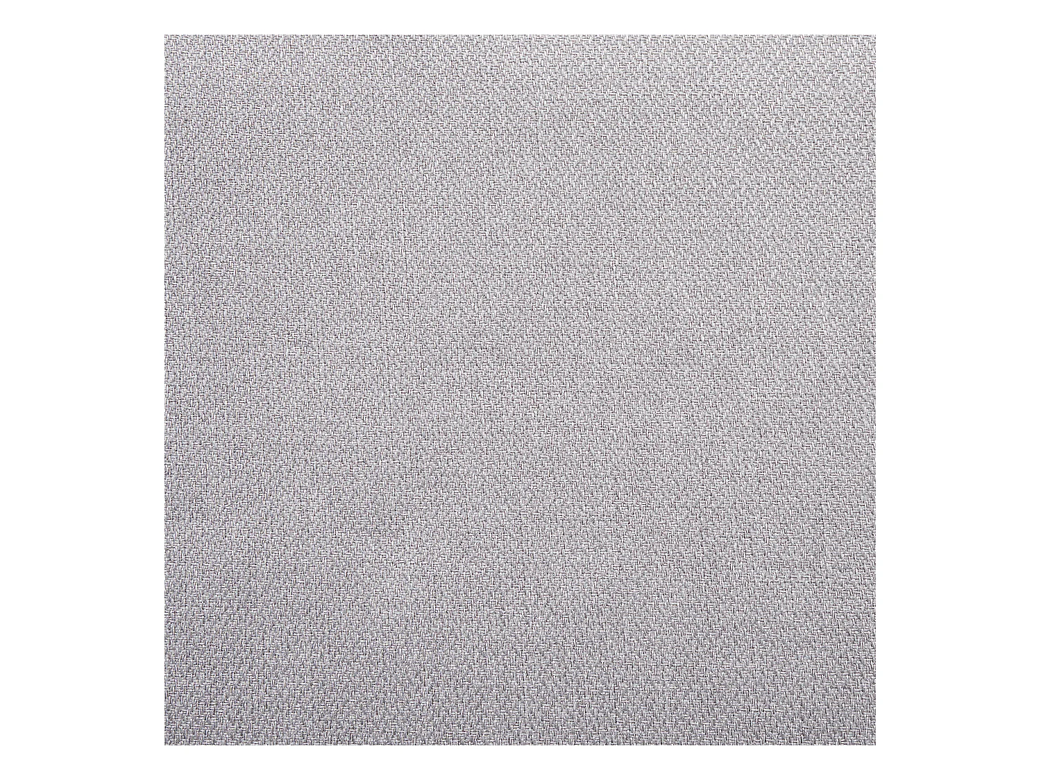 Sofa rozkładana BREKKE Jasnoszary dla 2 osób