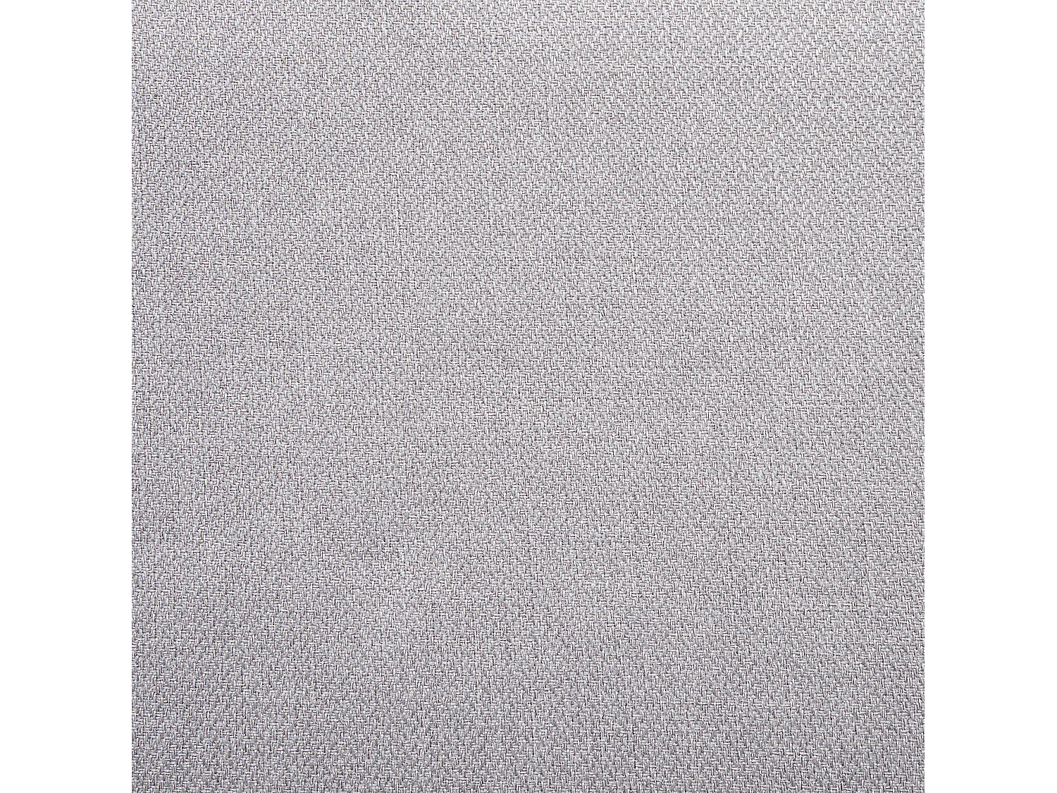 Sofá-cama BREKKE Tecido Cinzento claro 2 lugares