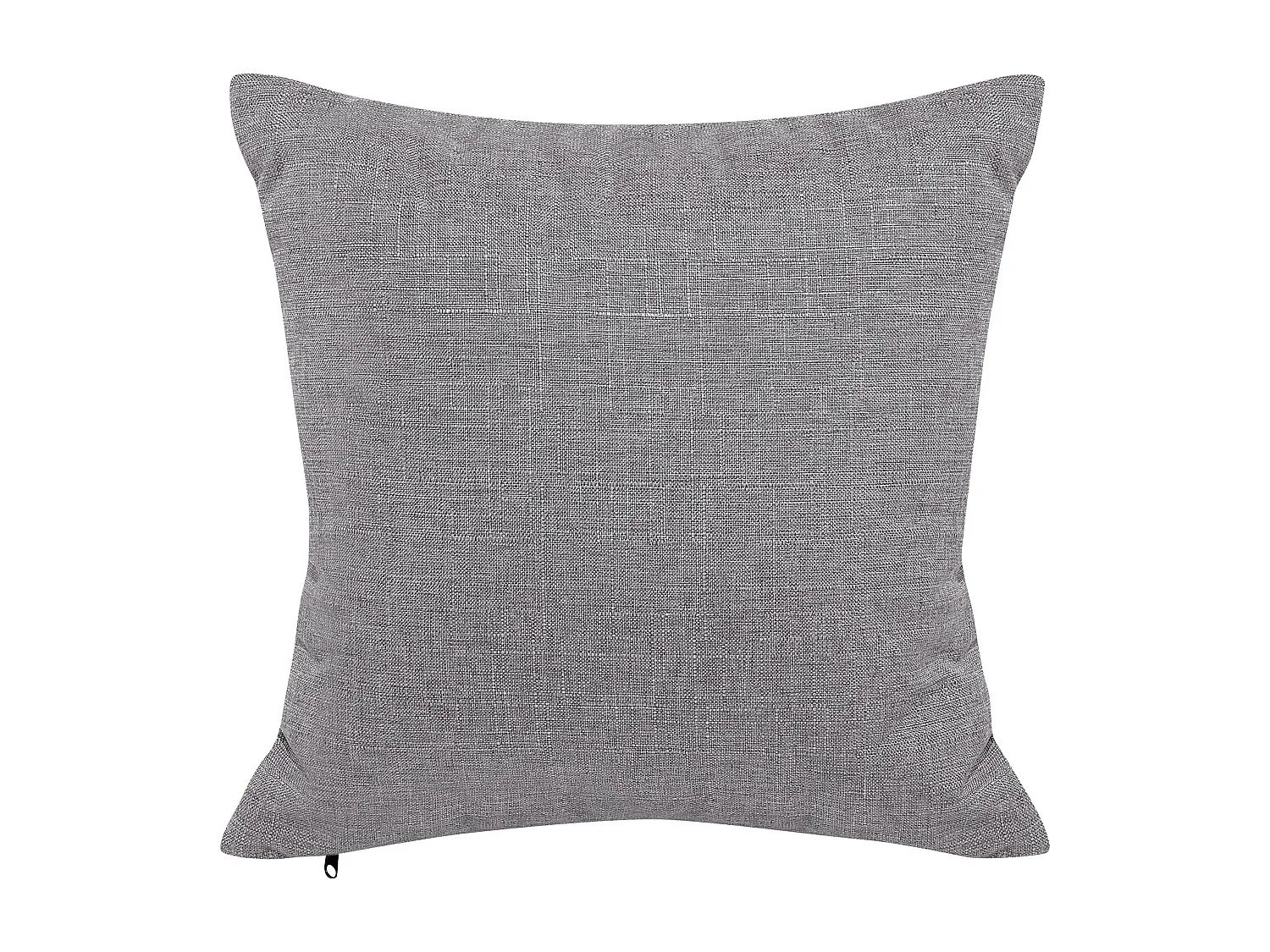 Canapé 3 places OTRA Tissu Gris clair