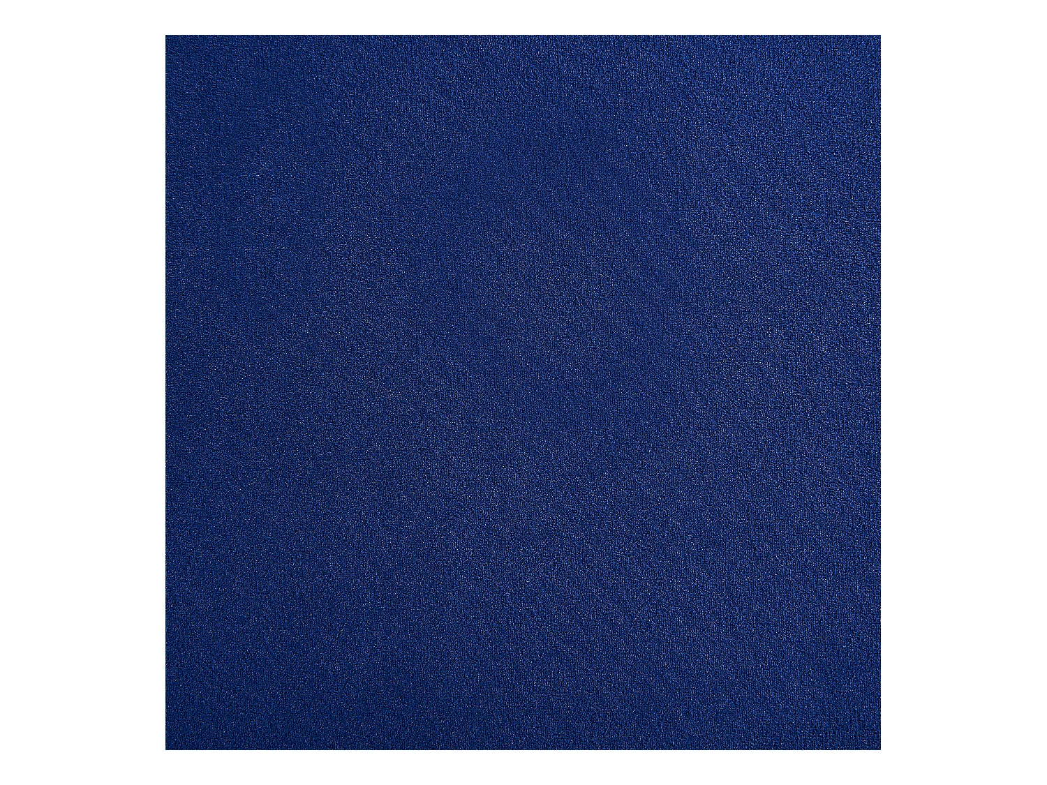 OSBY Velluto Blu marino 2 posti