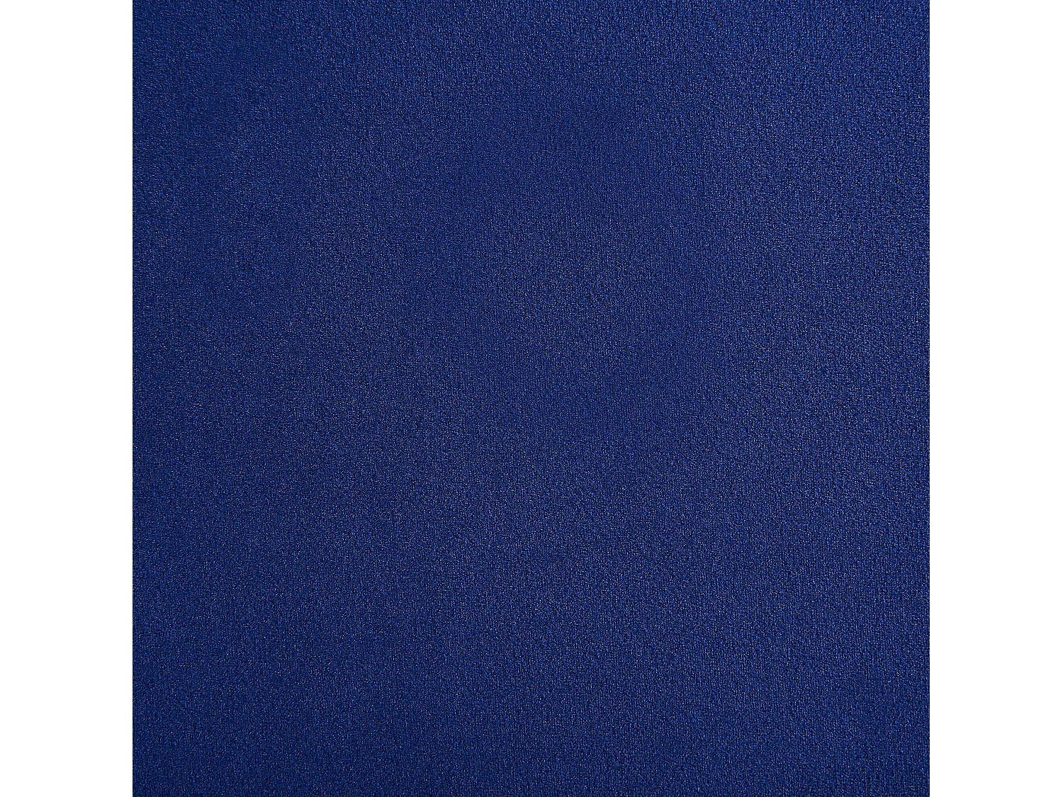 OSBY Velluto Blu marino 2 posti