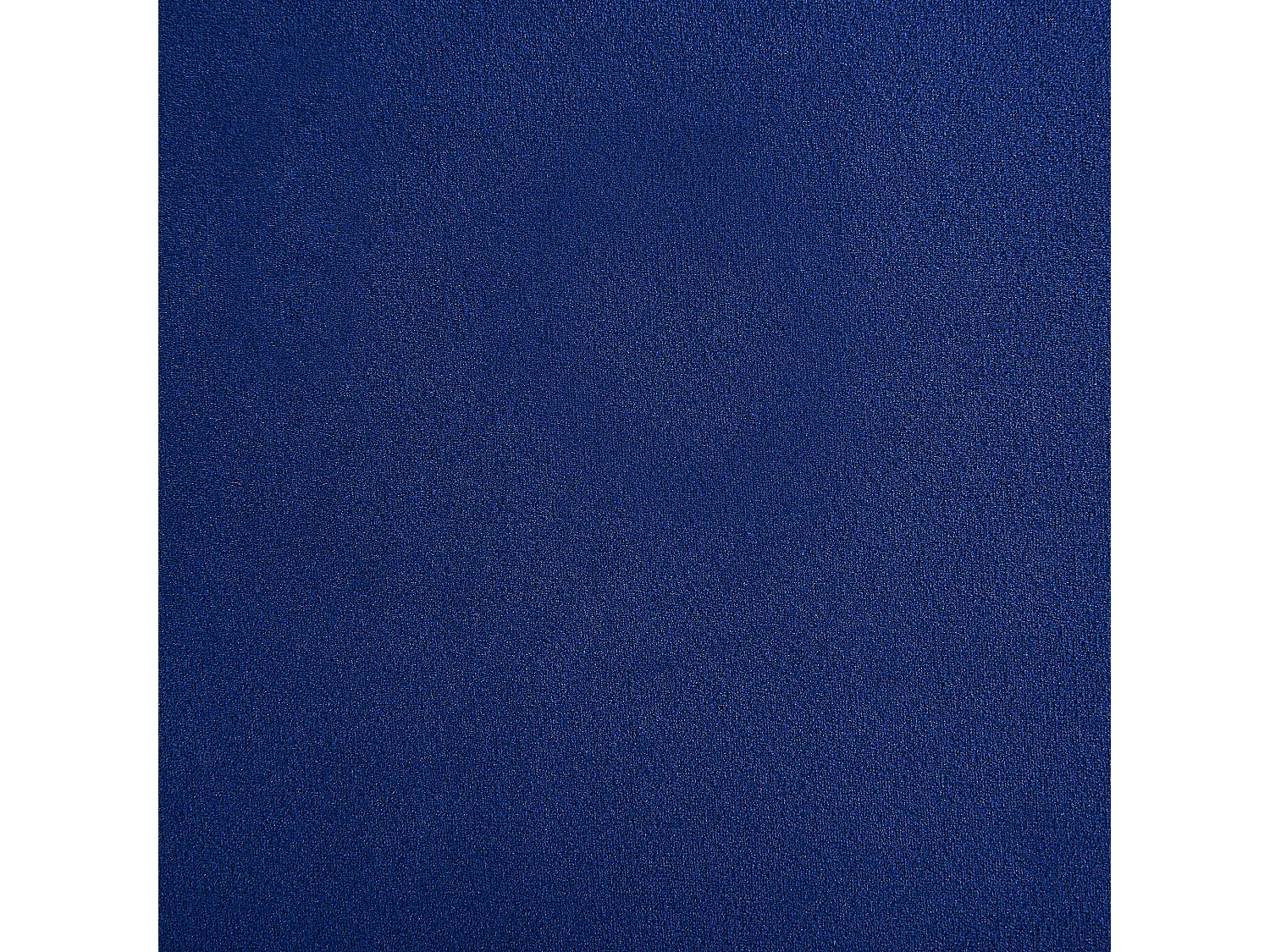 Gestoffeerde bank OSBY Fluweel Marineblauw 2-zitter