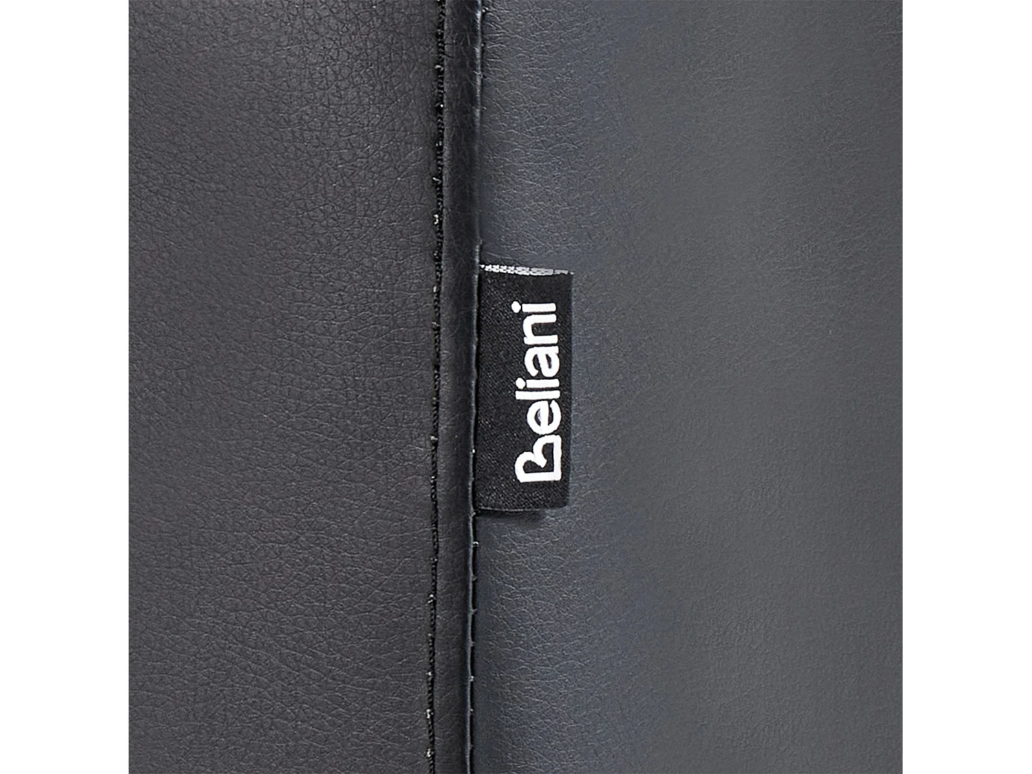 Canapé 4 places TORPO Tissu Gris