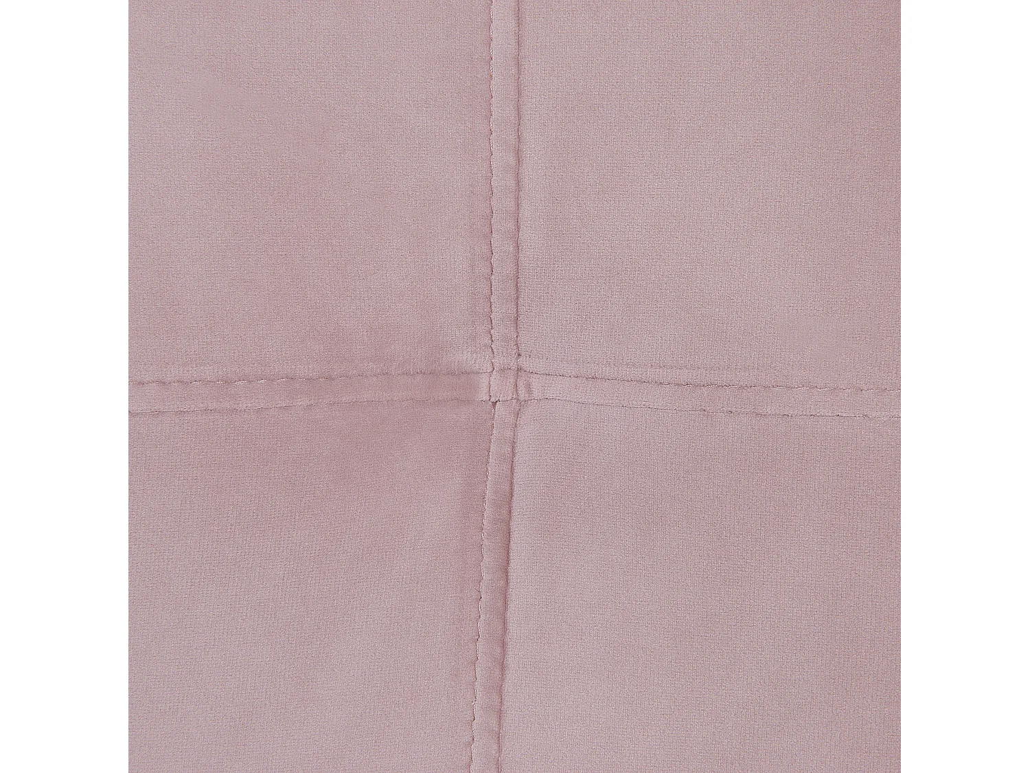 Moderner 3-Sitzer Schlaffunktion klassisches Design rosa Visnes