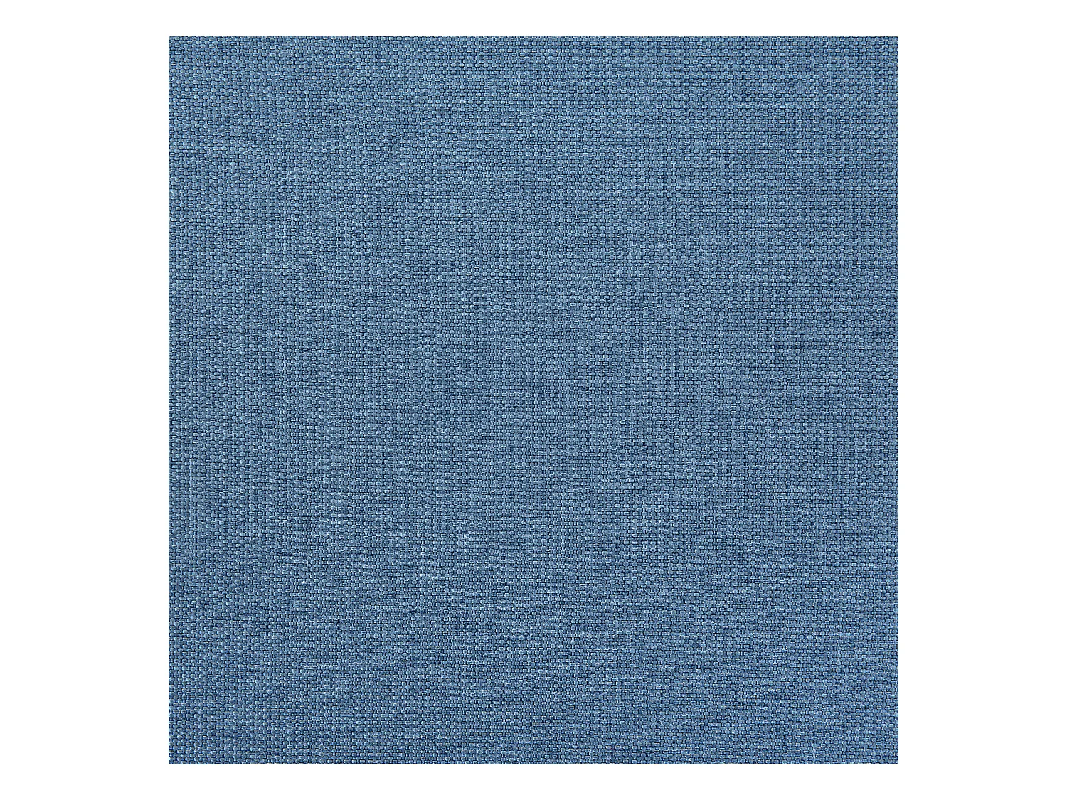 Hoekbank MOTALA Stof Blauw 3-zitter Linkerzijde