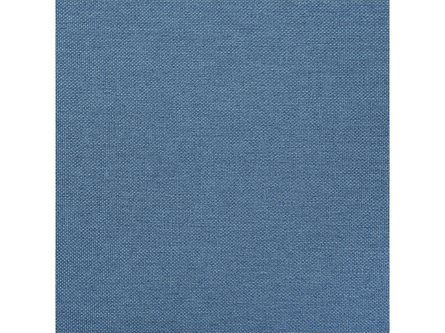 Hoekbank MOTALA Stof Blauw 3-zitter Linkerzijde