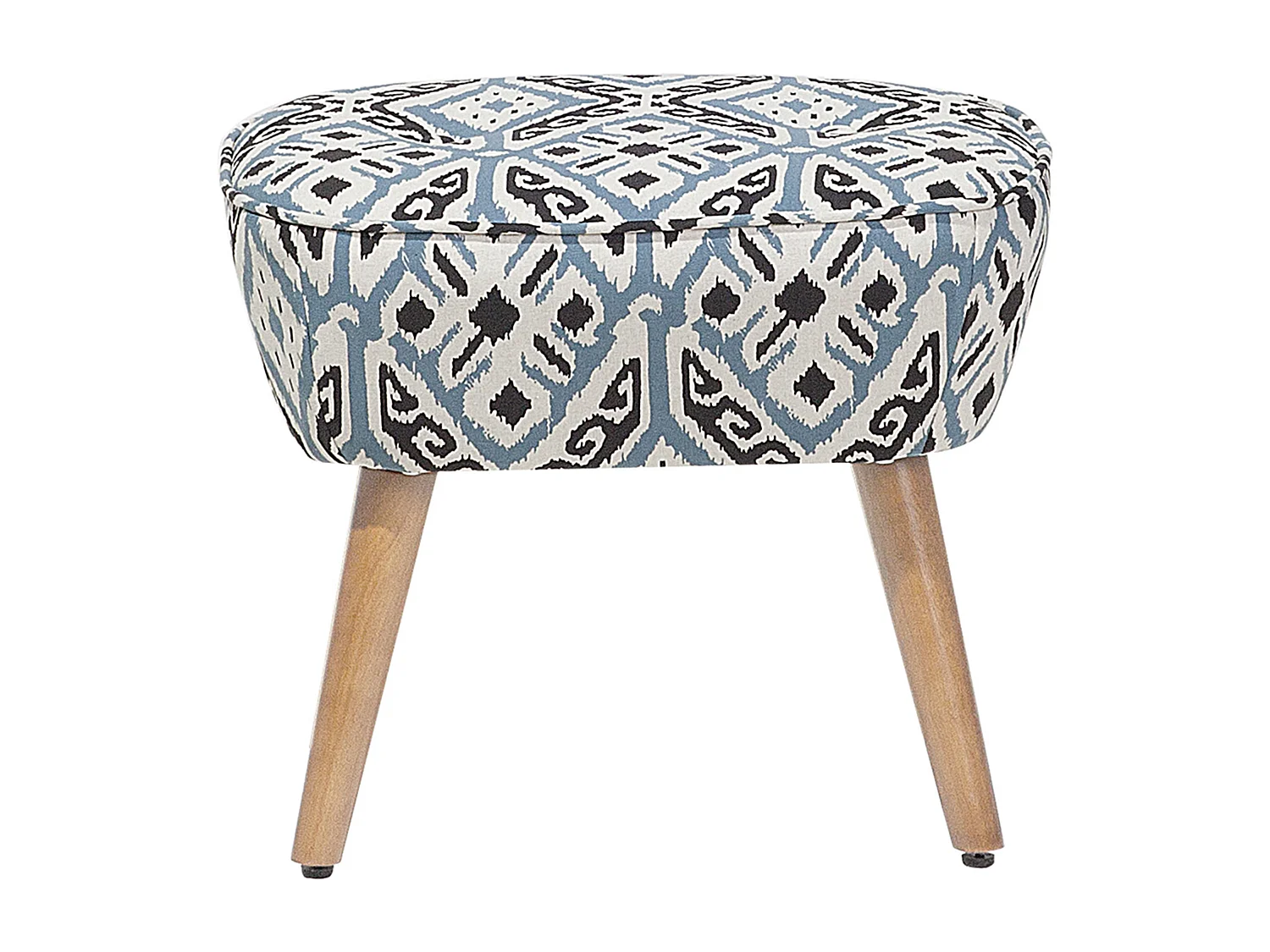 Fauteuil TUMBA Tissu Multicolore