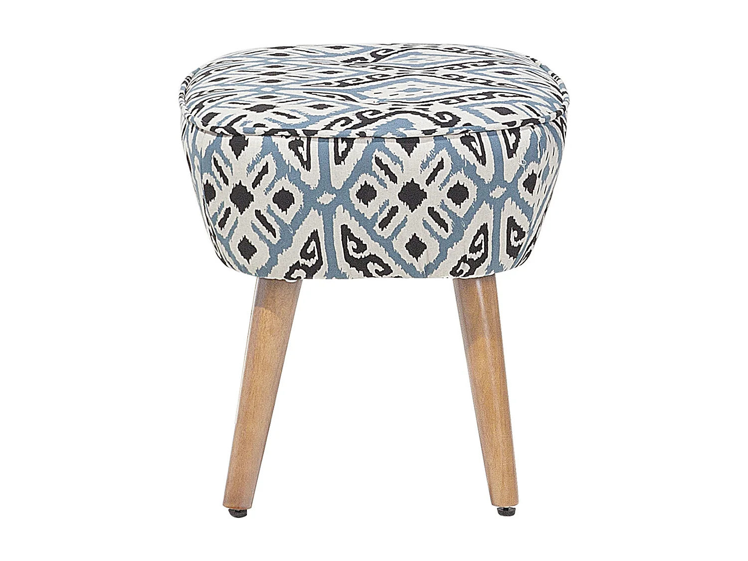 Fauteuil TUMBA Tissu Multicolore