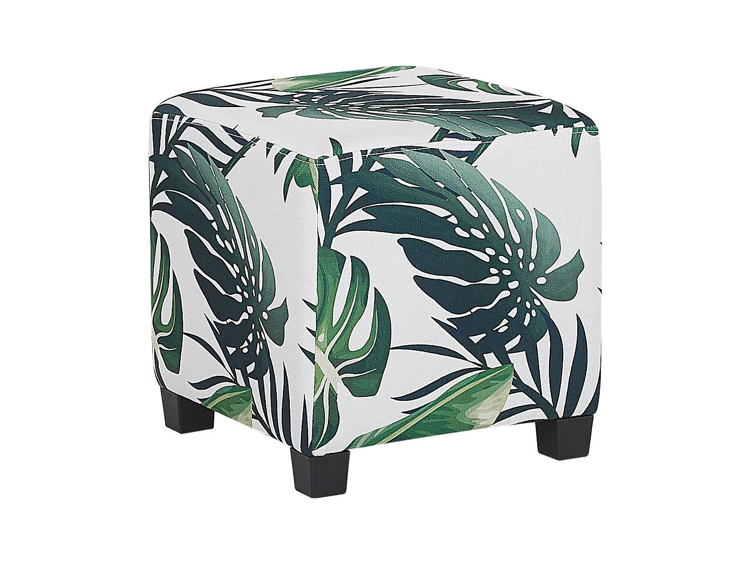 Fauteuil SANDSET Tissu Vert clair