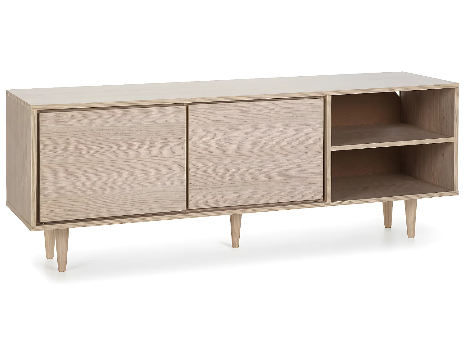 Tv Möbel Denia 2 Türen