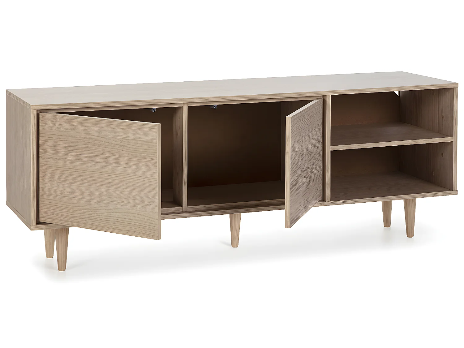 Tv Möbel Denia 2 Türen