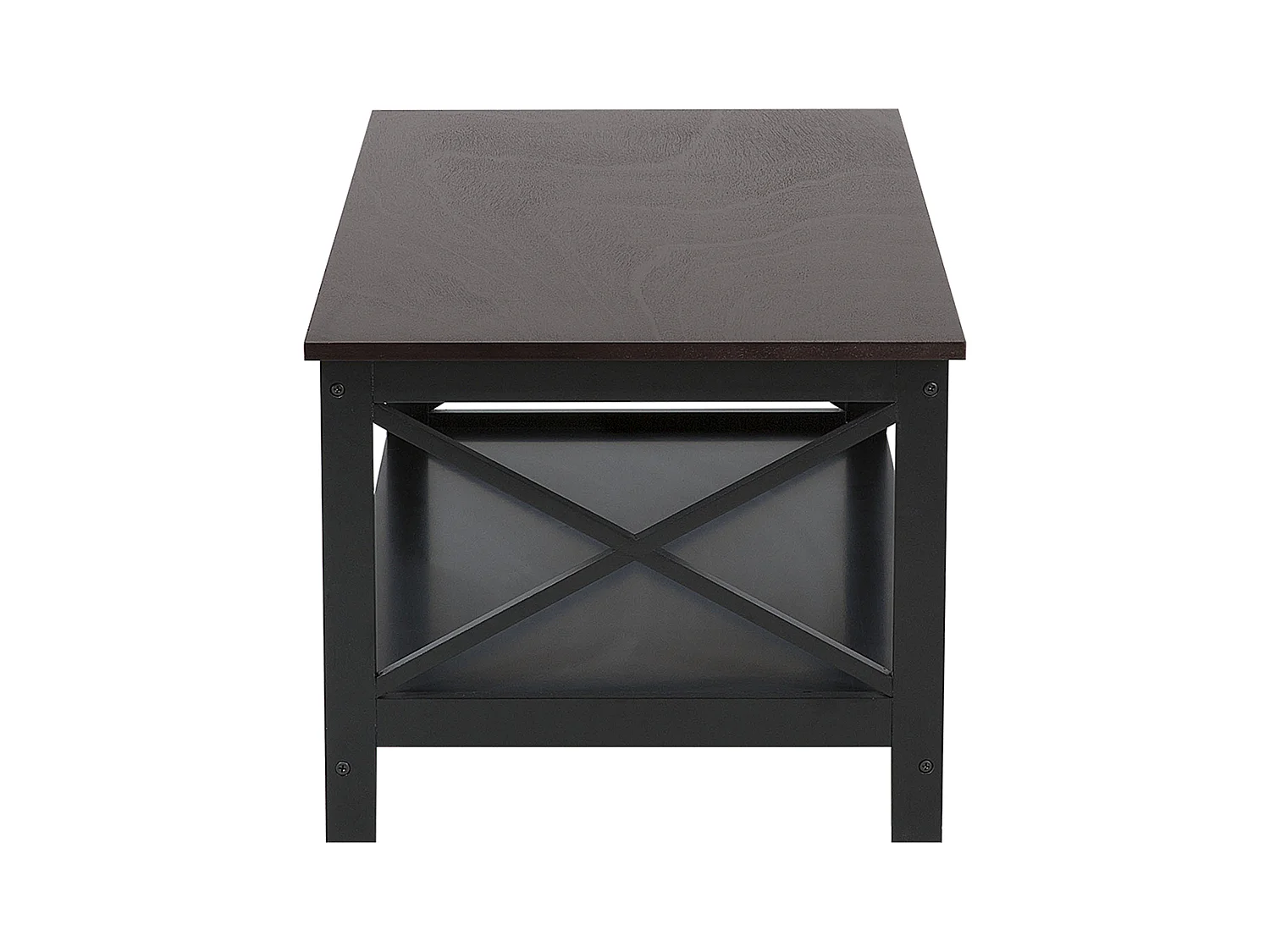 Table basse FOSTER Noir