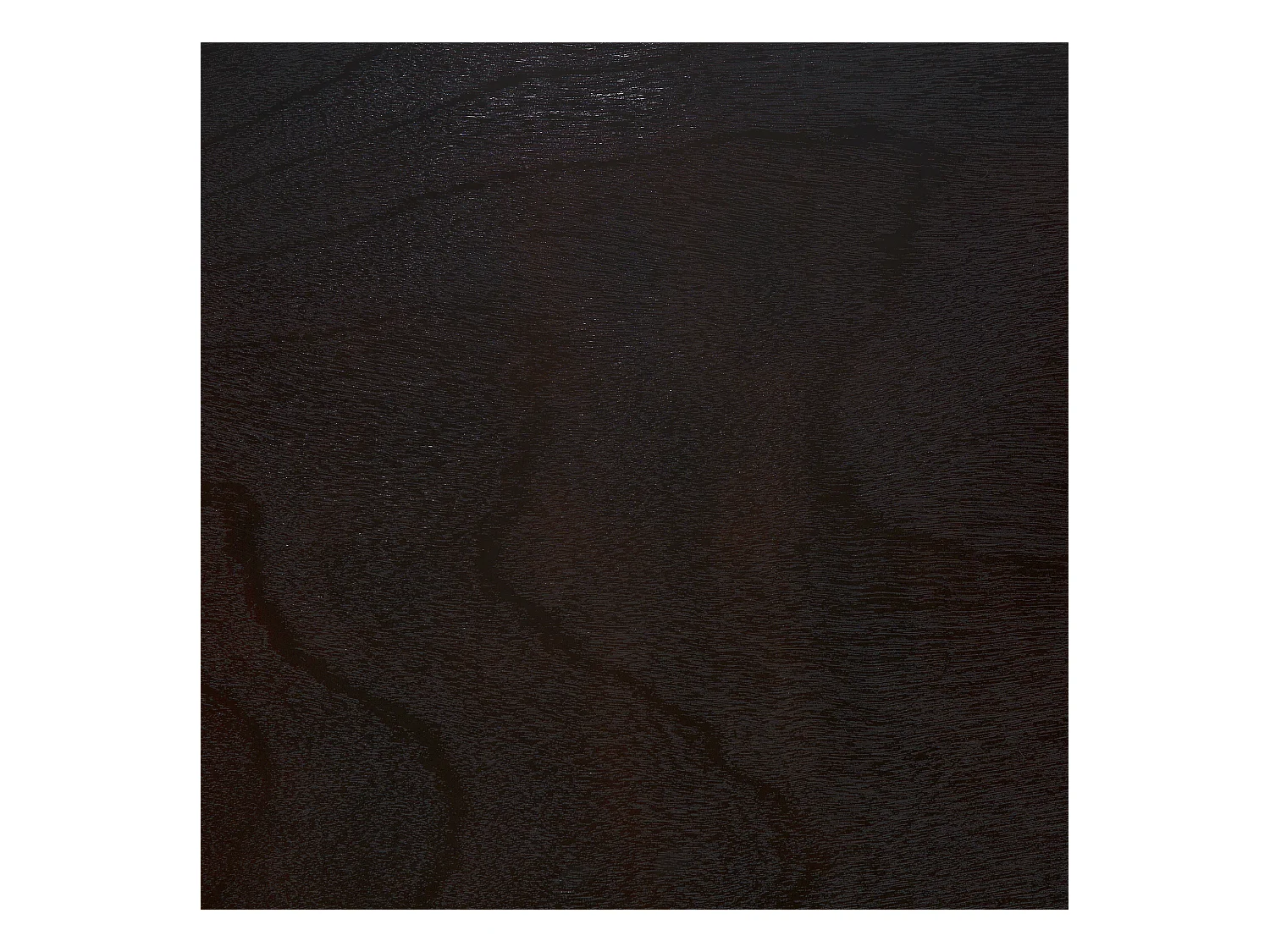 Table basse FOSTER Noir