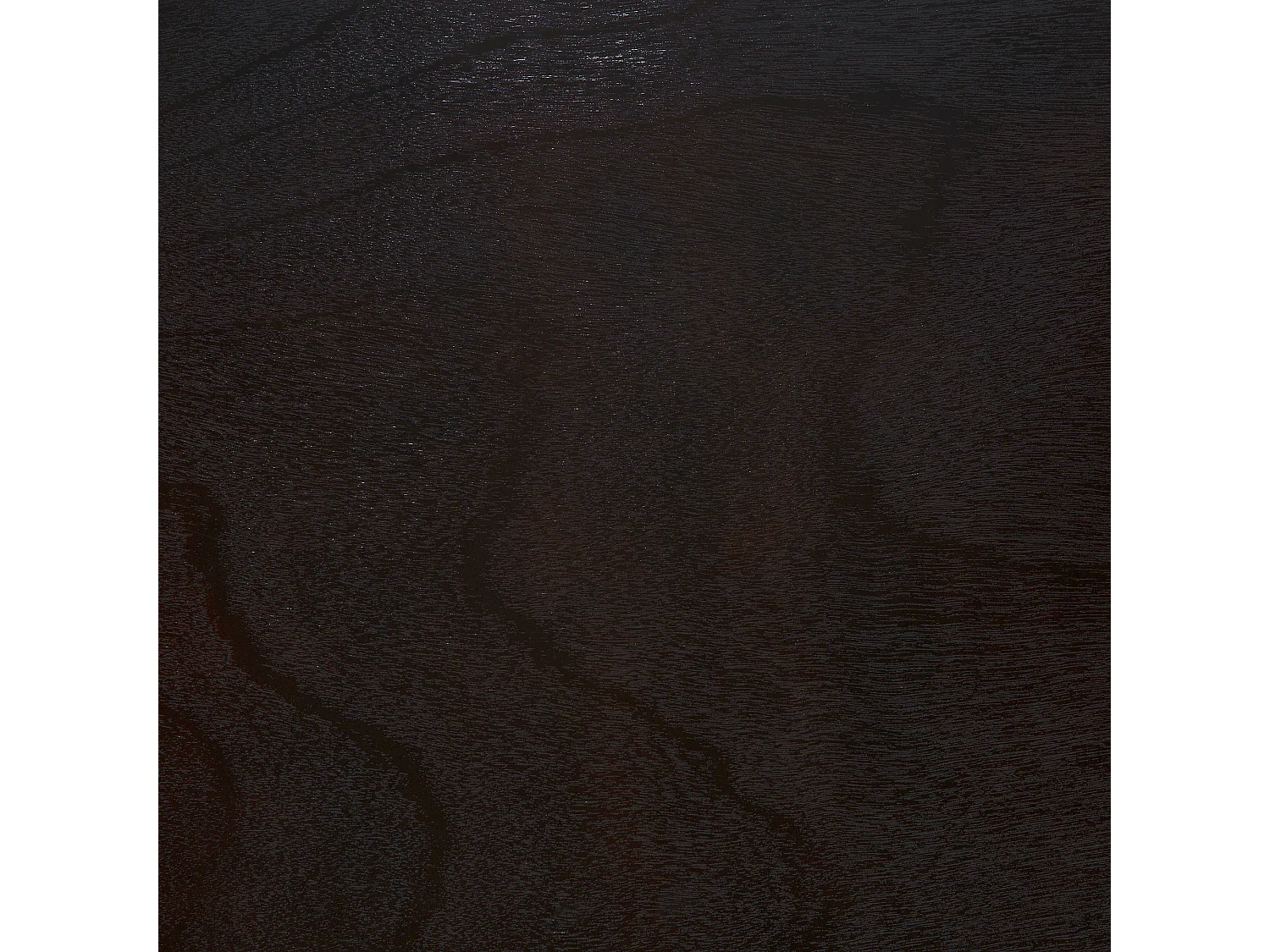 Table basse FOSTER Noir