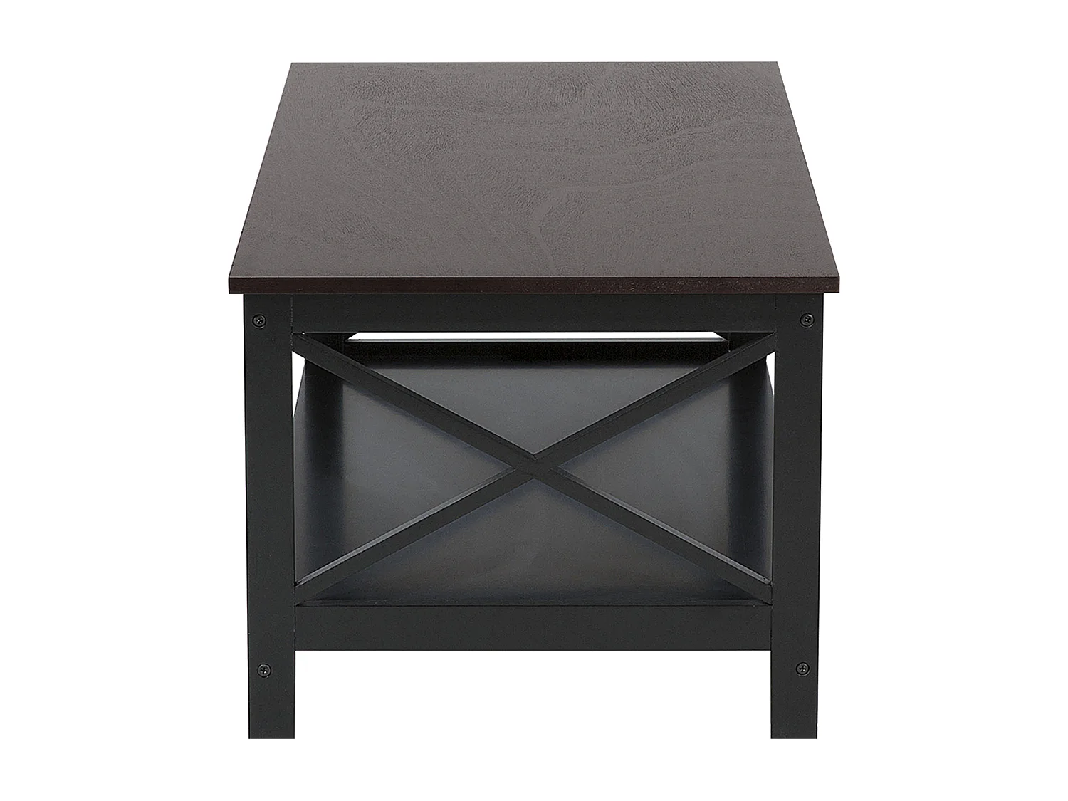 Table basse FOSTER Noir