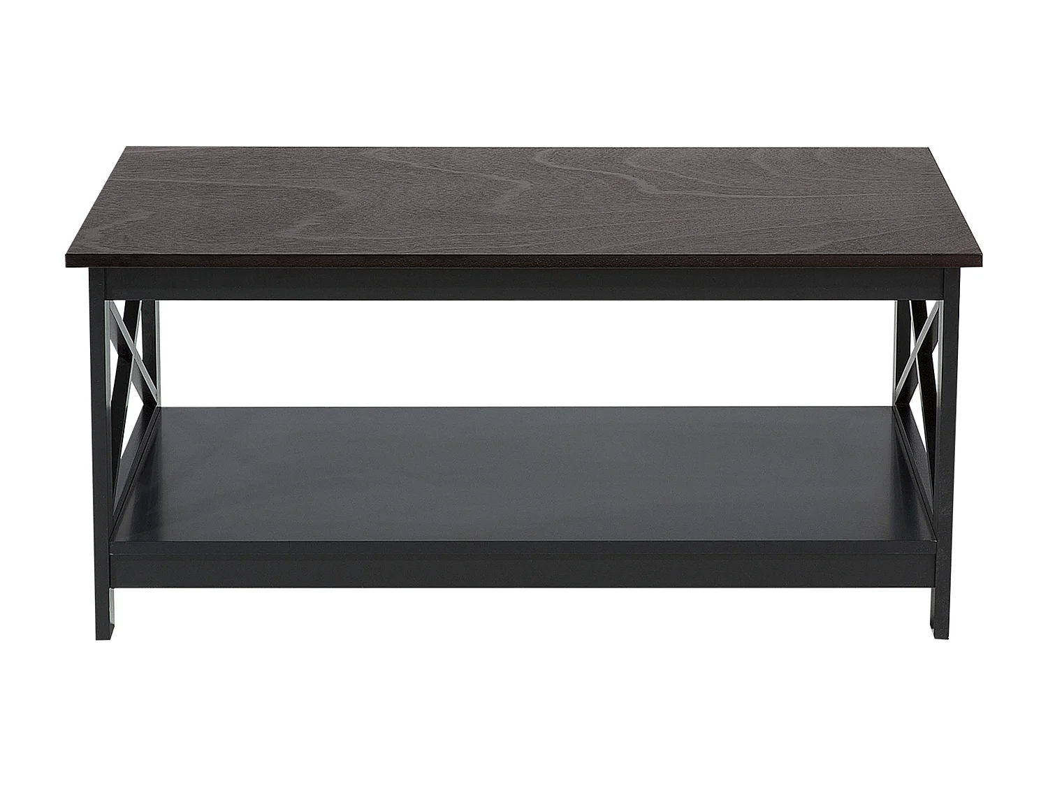 Table basse FOSTER Noir