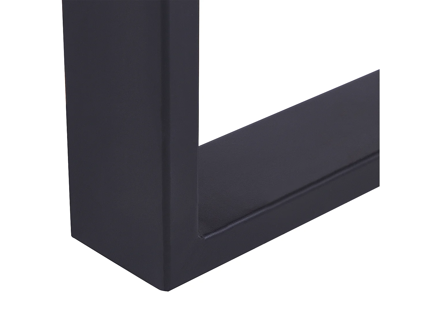 Salontafel GRENOLA Acaciahout Bruin