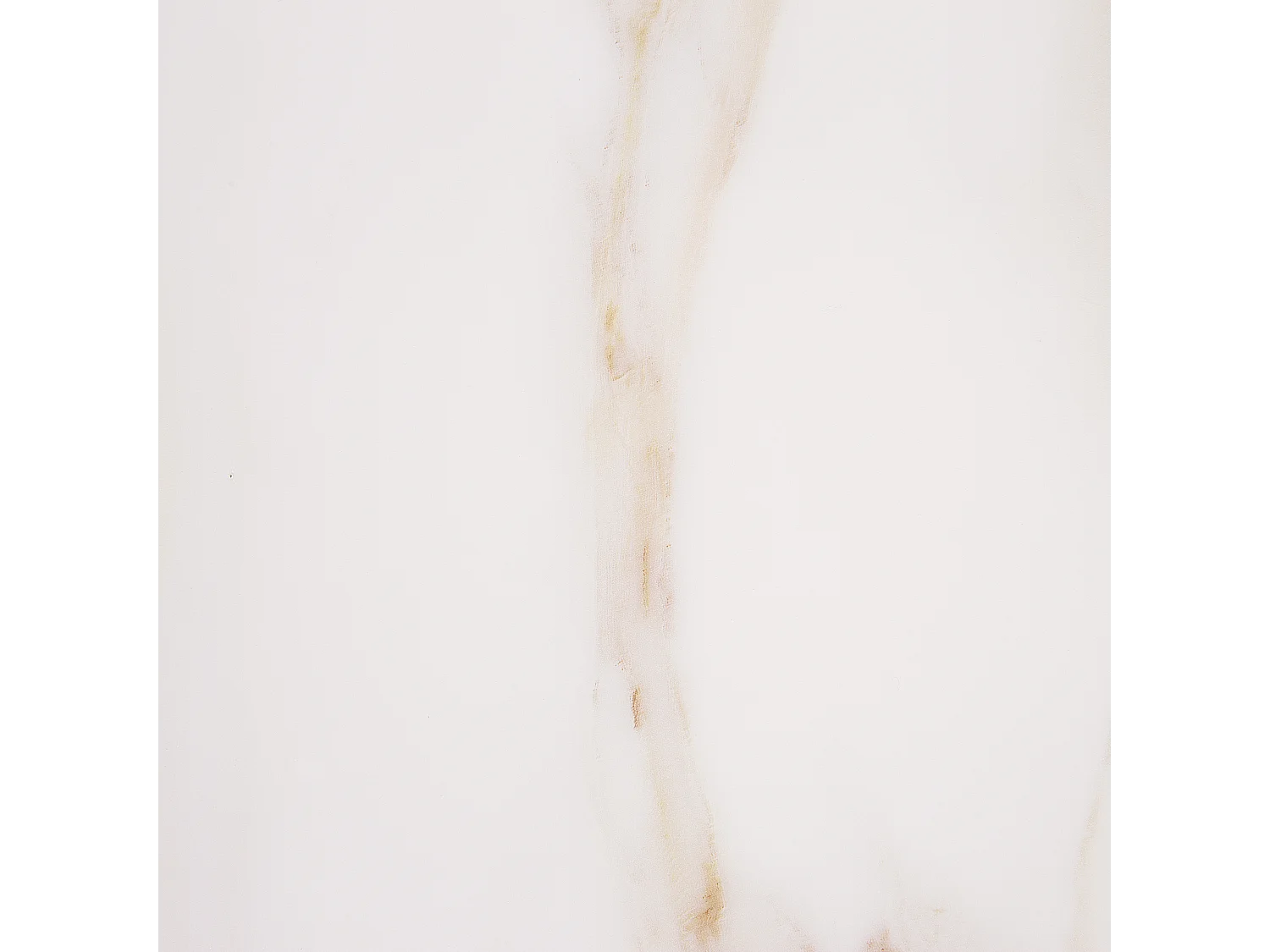 Table basse CORAL Rose doré