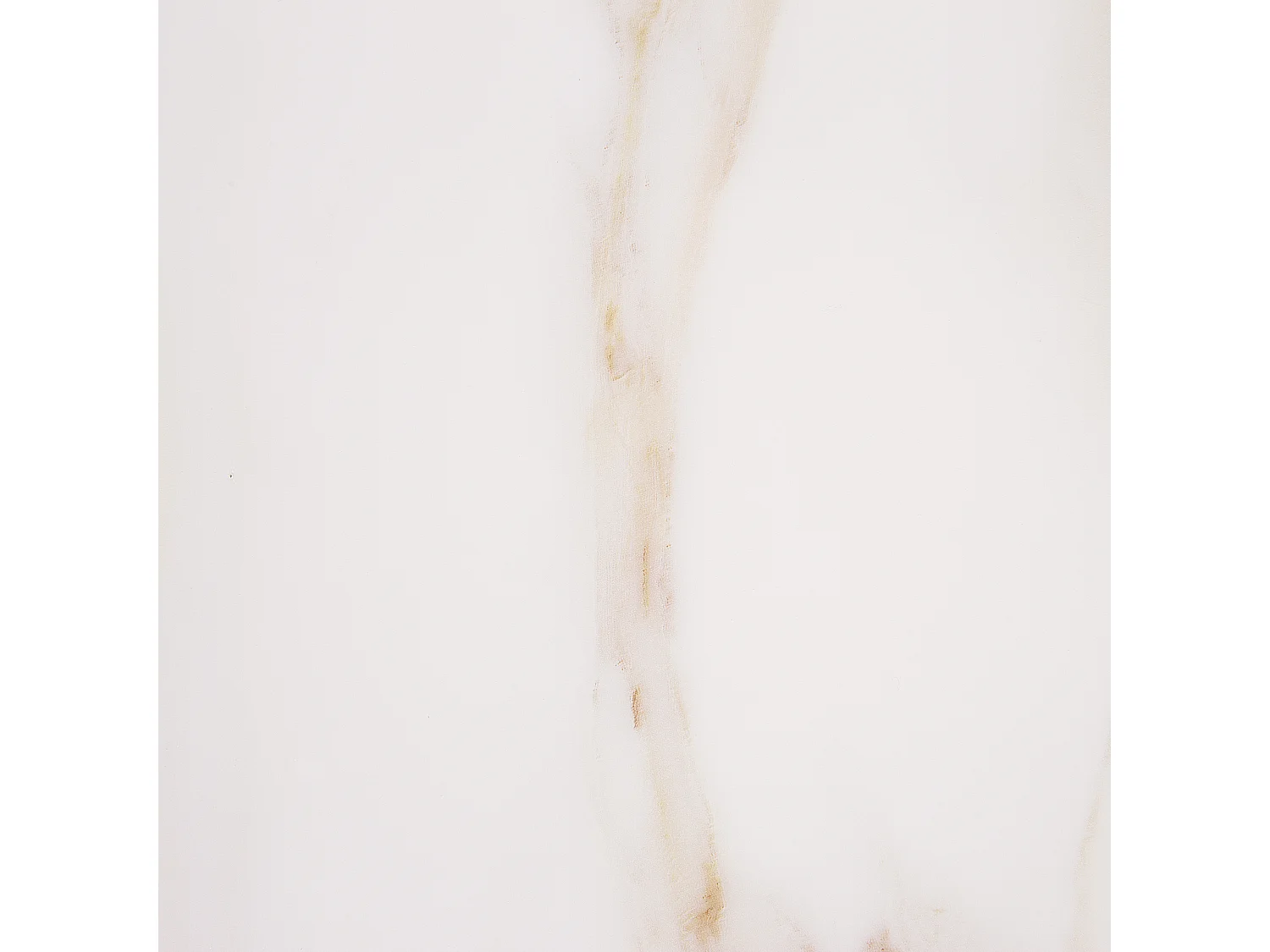 Table basse CORAL Rose doré